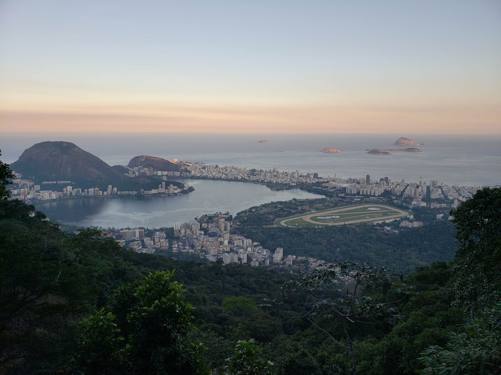 Samsung Galaxy S9+ sample photo. Rio de janeiro, wonderful photography