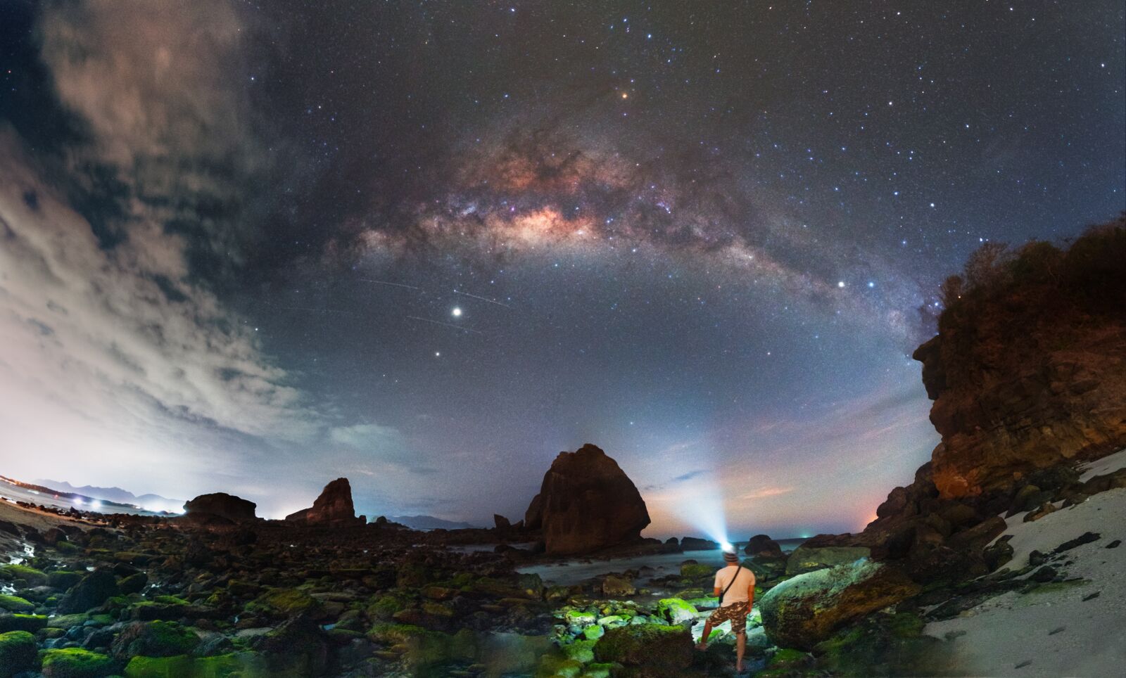 Nikon D750 sample photo. Milkyway, astronomy, astrophotography photography