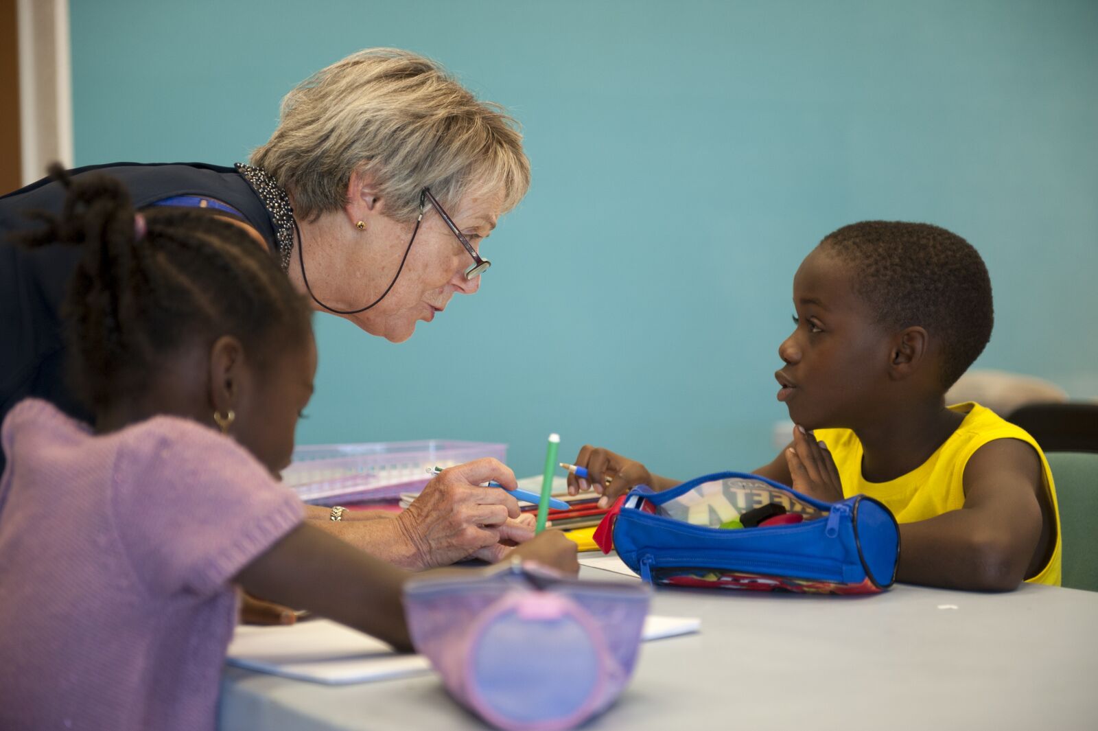 Nikon D700 sample photo. School, humanitarian, child photography