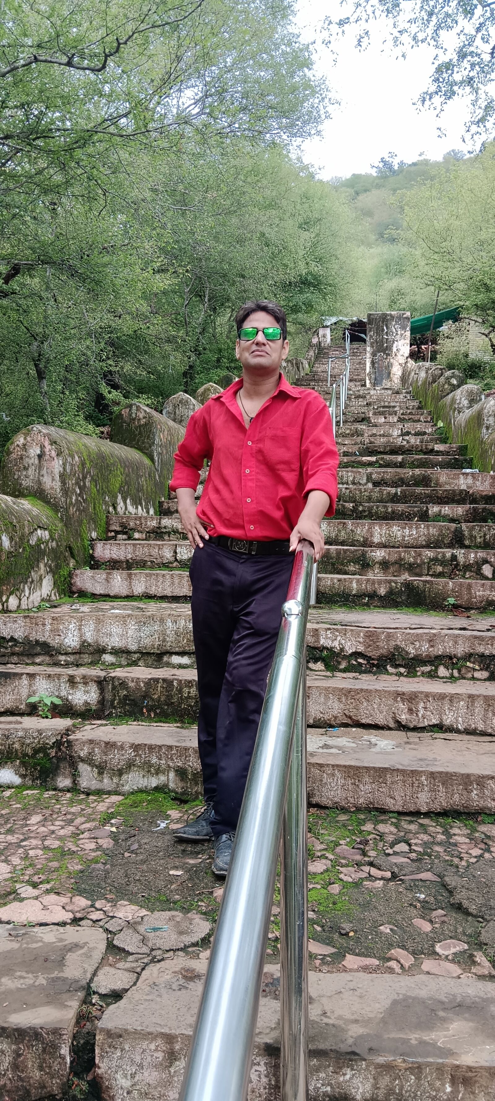 vivo Y56 5G sample photo