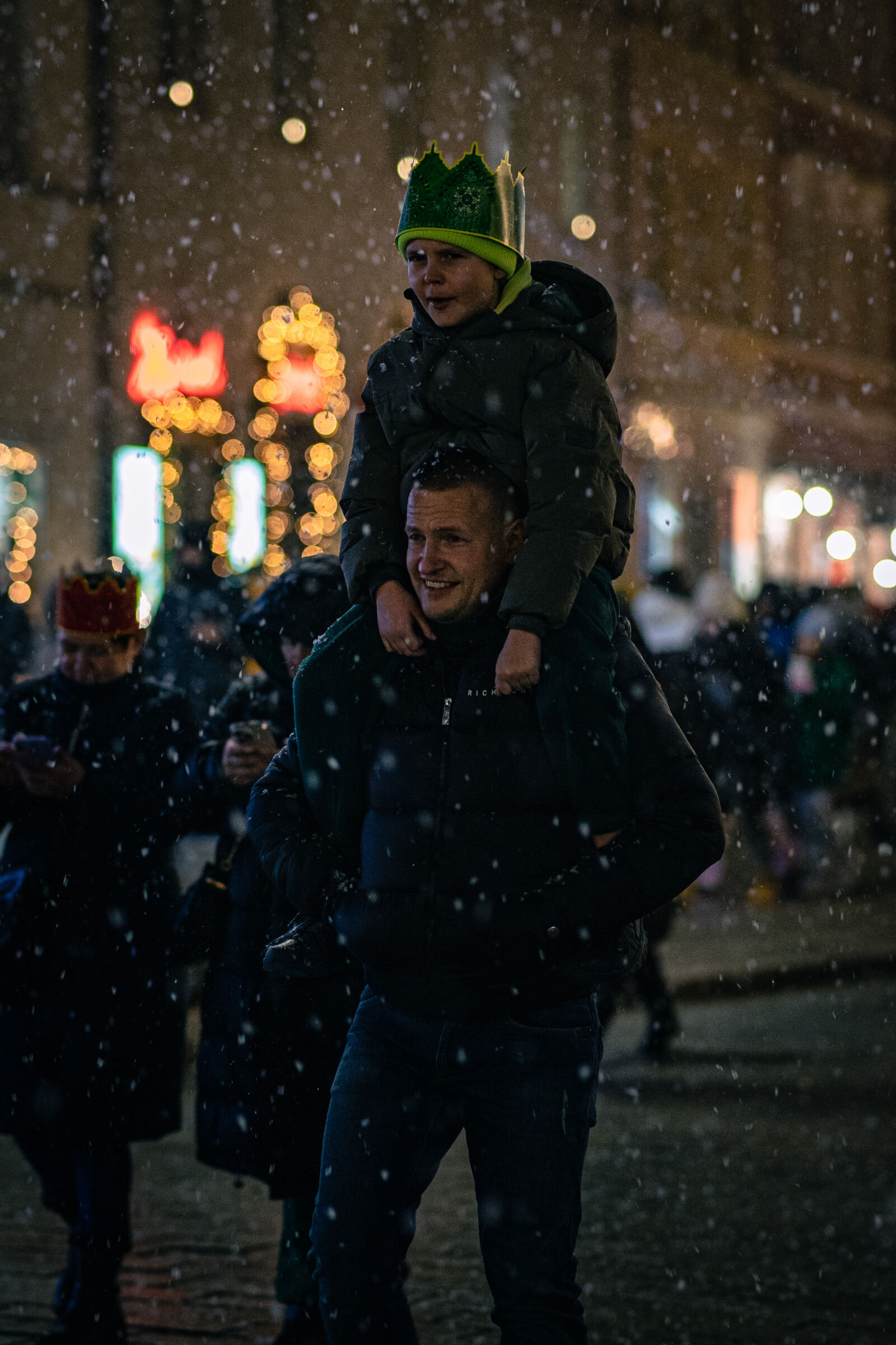 Sony a7 II + Viltrox 85mm F1.8 sample photo