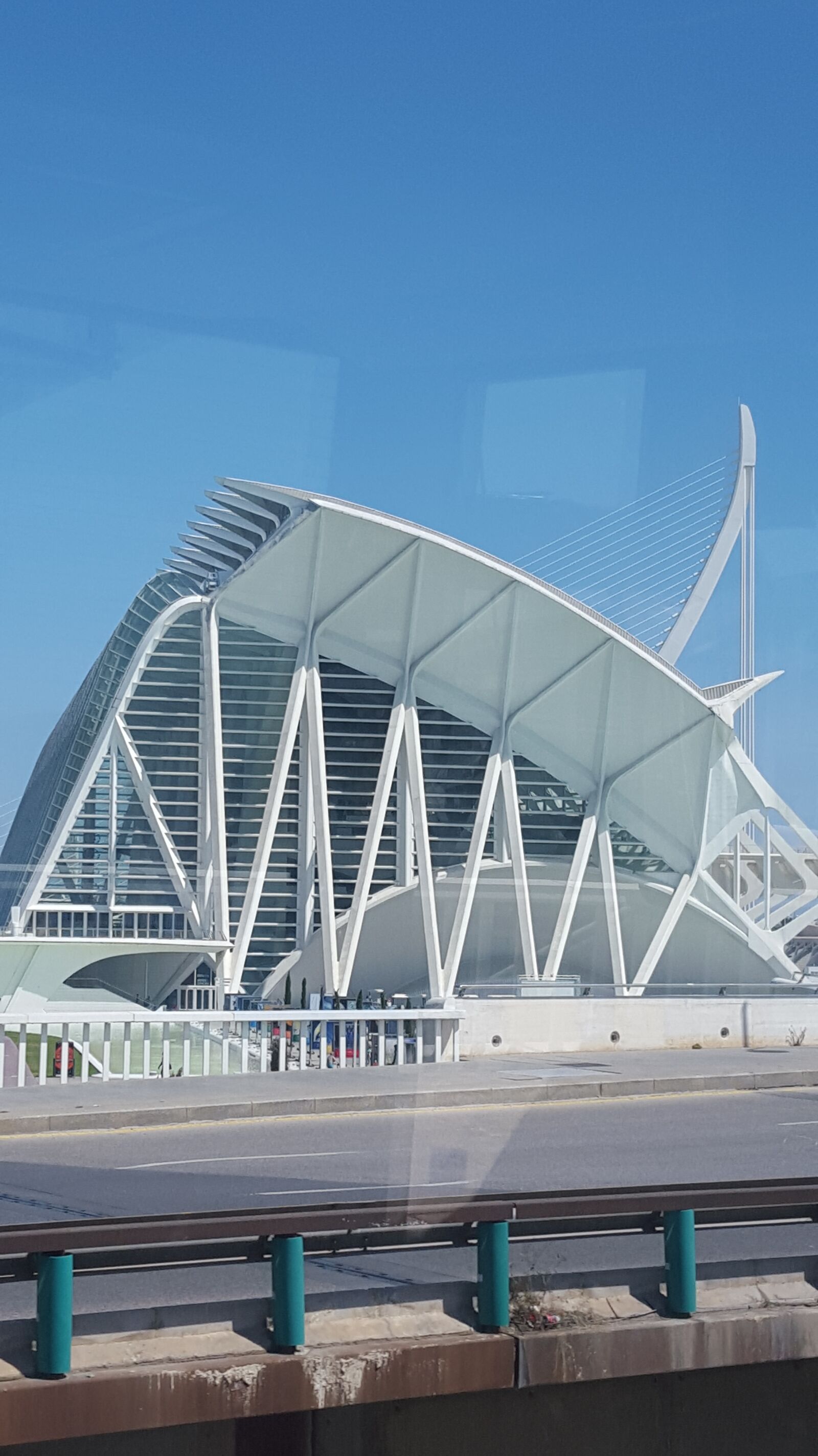 Samsung Galaxy S6 sample photo. Valencia, city, spain photography
