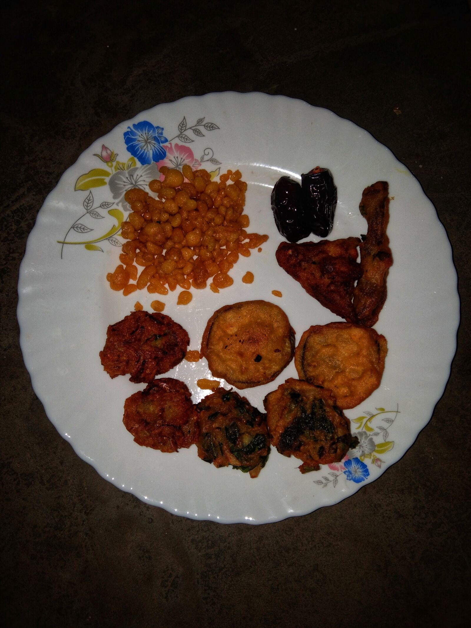 vivo Y65 sample photo. Cheap, home made, food photography
