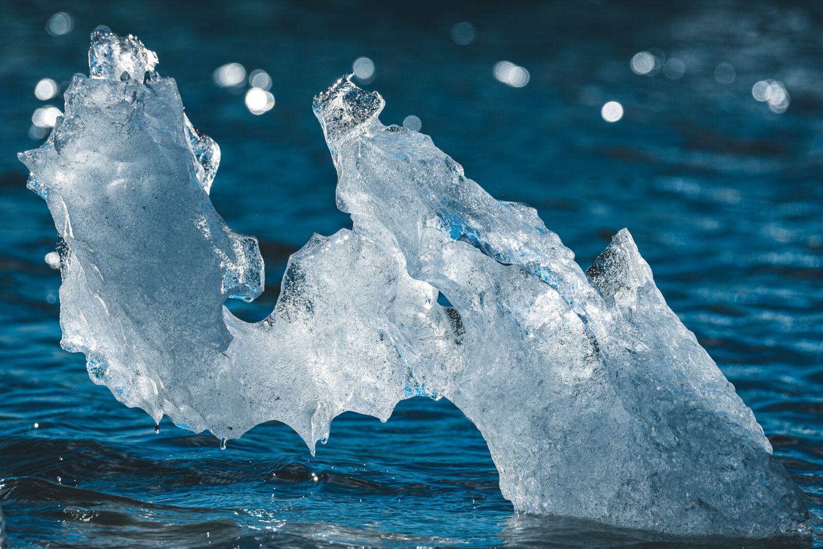 Nikon D750 sample photo. Iceland, landscape, water photography