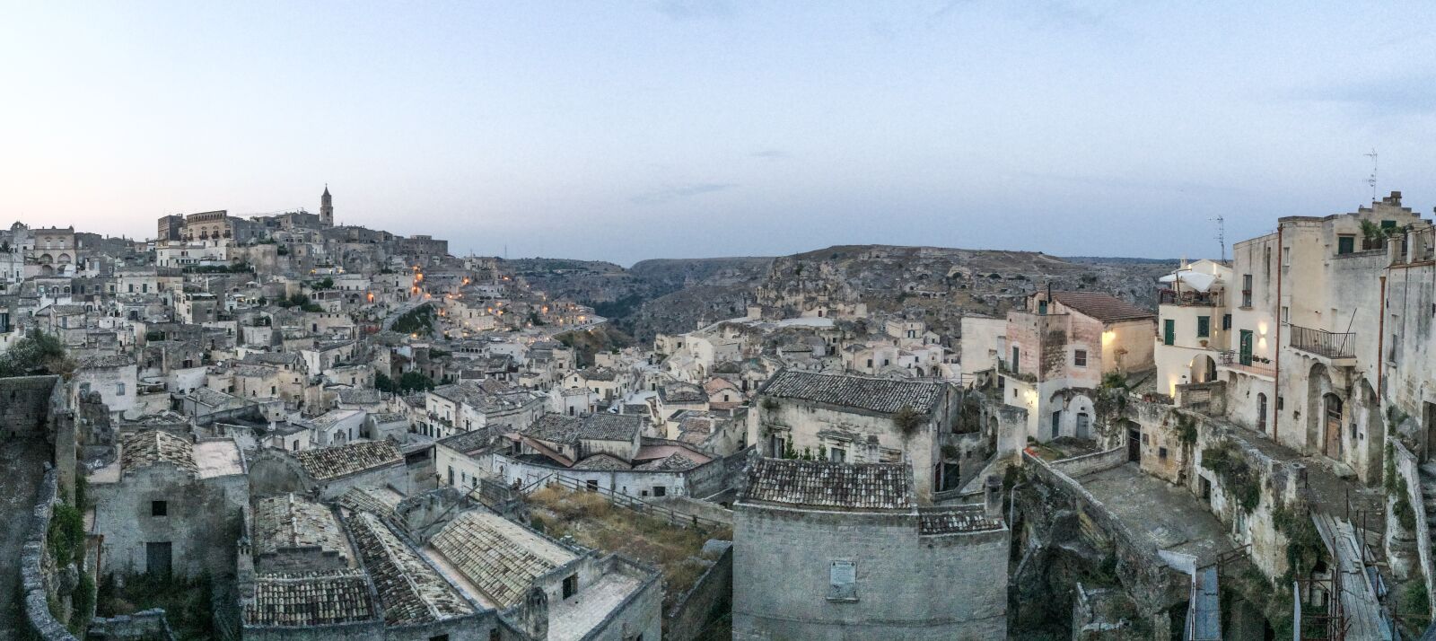 iPhone 5s back camera 4.15mm f/2.2 sample photo. Panoramic, architecture, big city photography