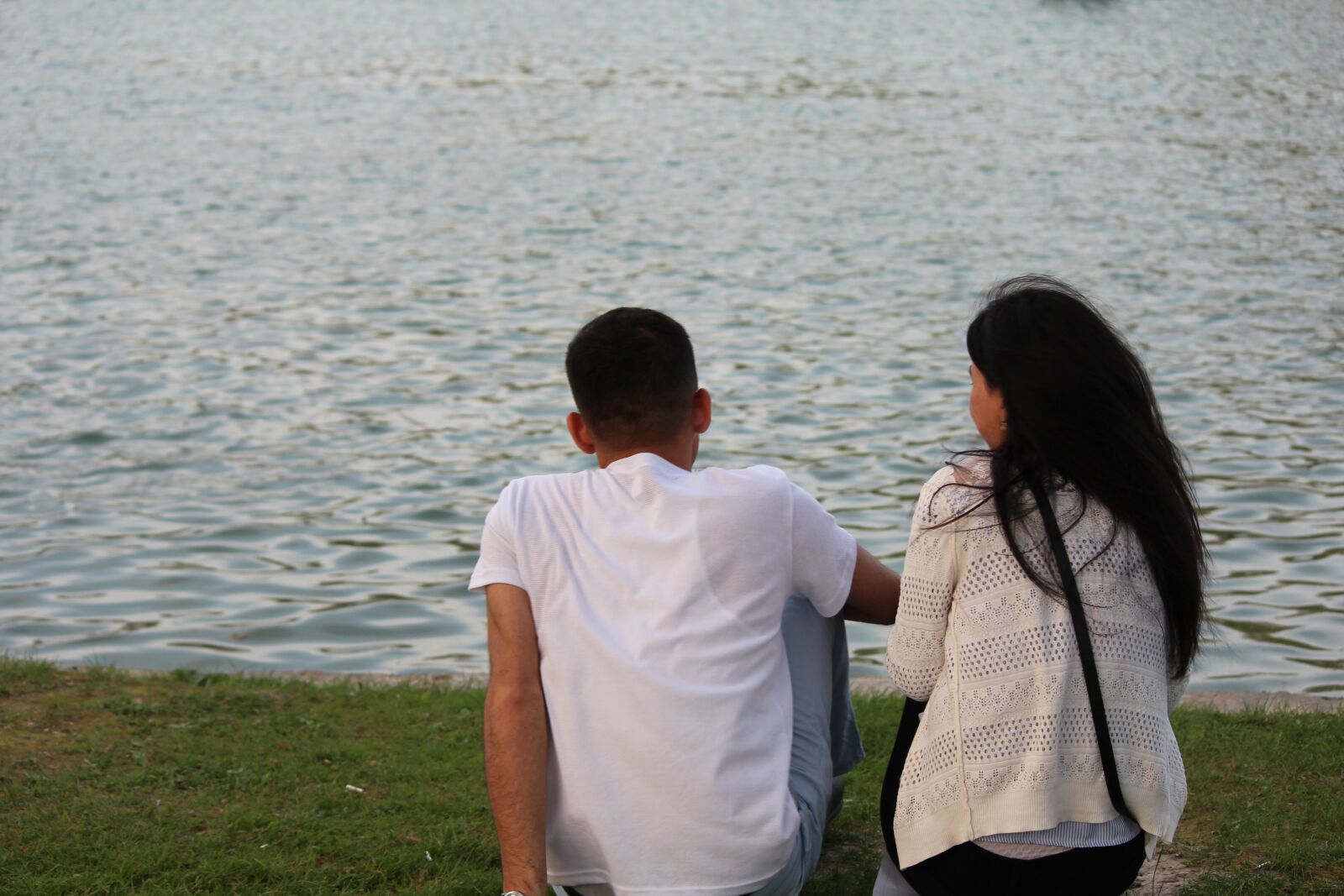Canon EOS 600D (Rebel EOS T3i / EOS Kiss X5) sample photo. Outdoors, water, closeness photography