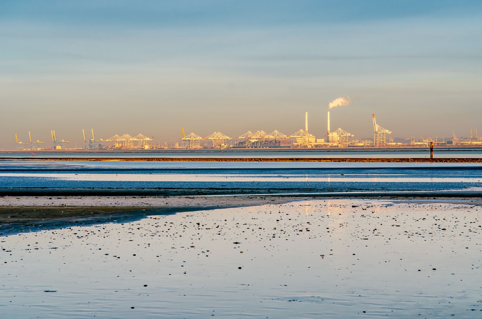Nikon D7000 sample photo. Beach, ocean, sea photography