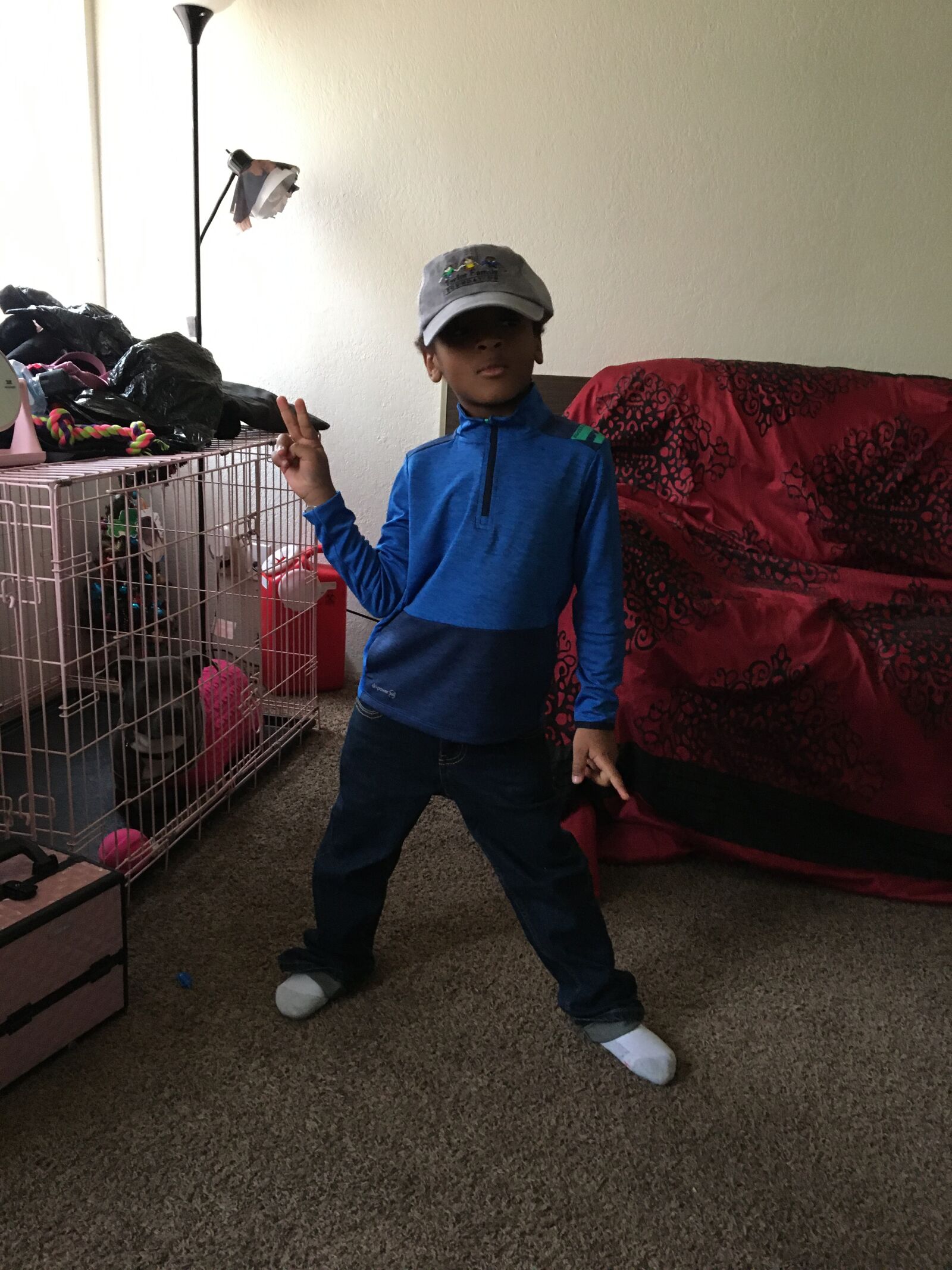Apple iPhone 6s sample photo. Kids, boy, child photography
