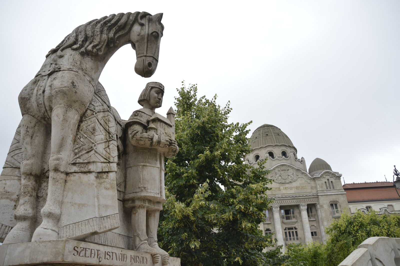 Nikon D3200 sample photo. Budapest, architecture, travel photography