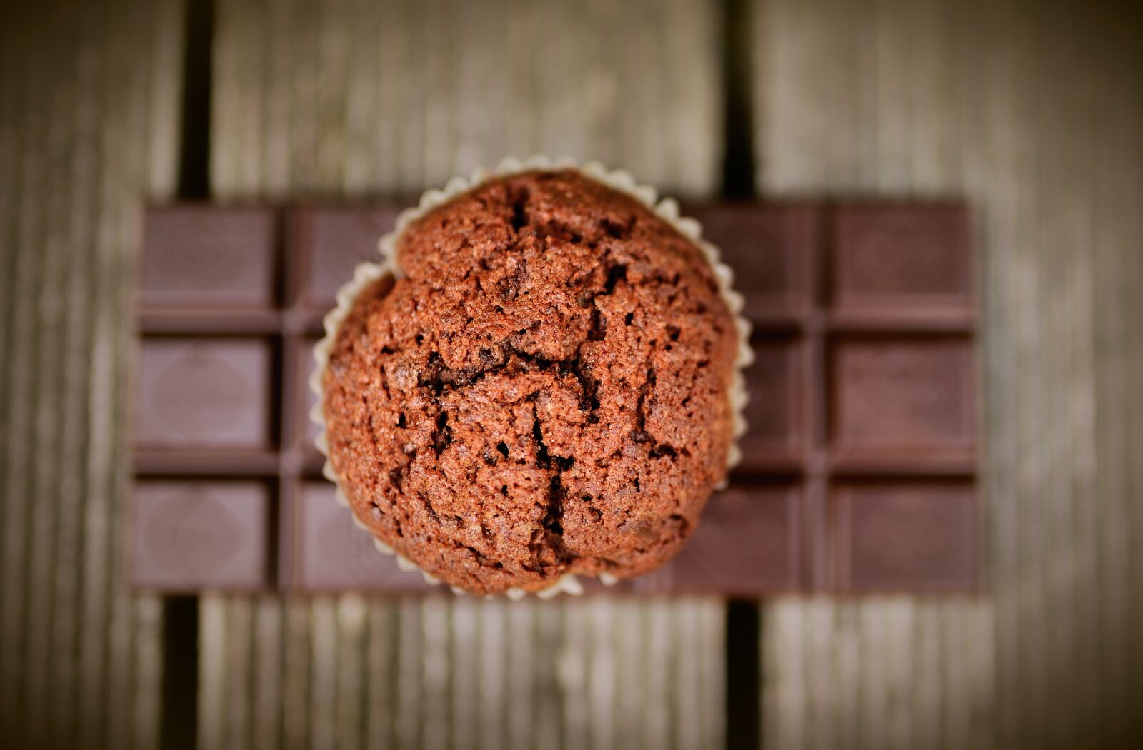 Nikon D610 sample photo. Muffin, saje, bake photography
