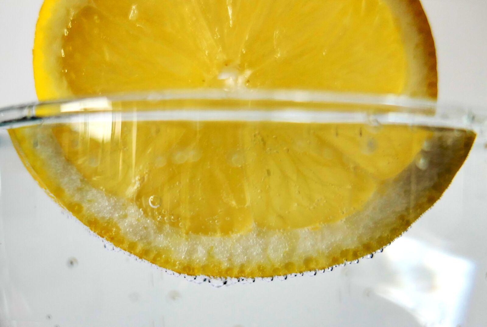 Panasonic Lumix DMC-LX10 (Lumix DMC-LX15) sample photo. Lemon, citrus, sour photography