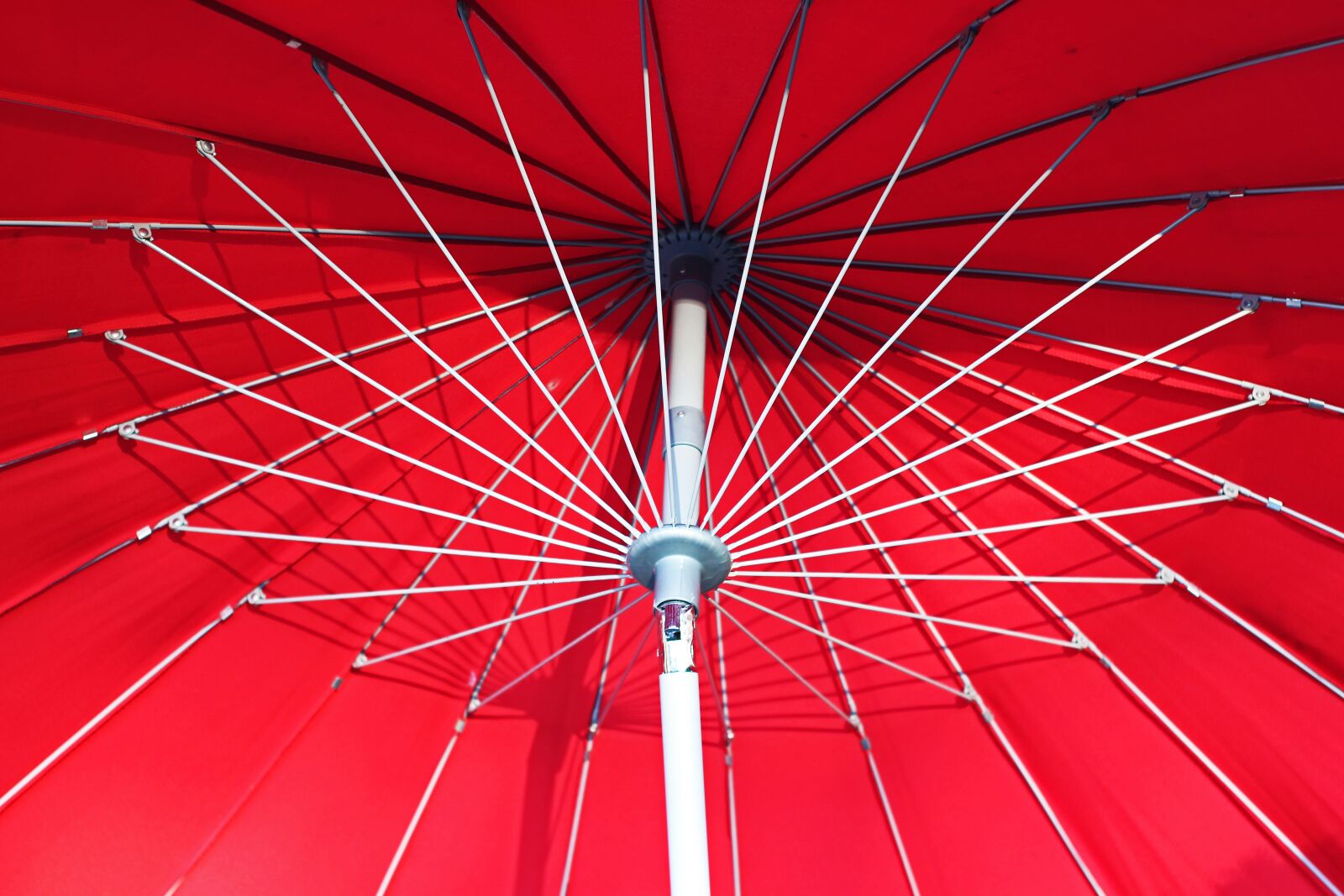 Canon EOS 700D (EOS Rebel T5i / EOS Kiss X7i) sample photo. Parasol, summer, shadow photography