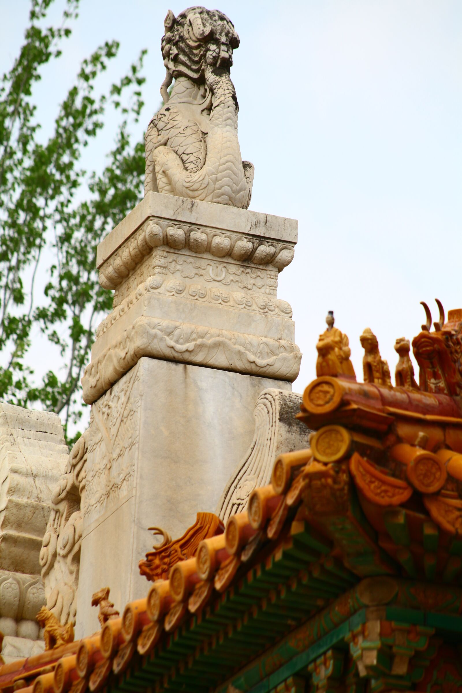 Canon EOS 5D Mark II sample photo. Tourism, qing xiling, shadow photography