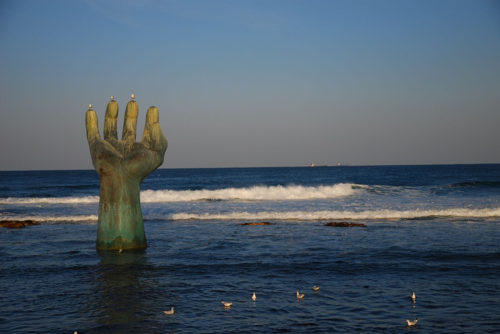 Nikon D80 sample photo. Republic of korea, pohang photography