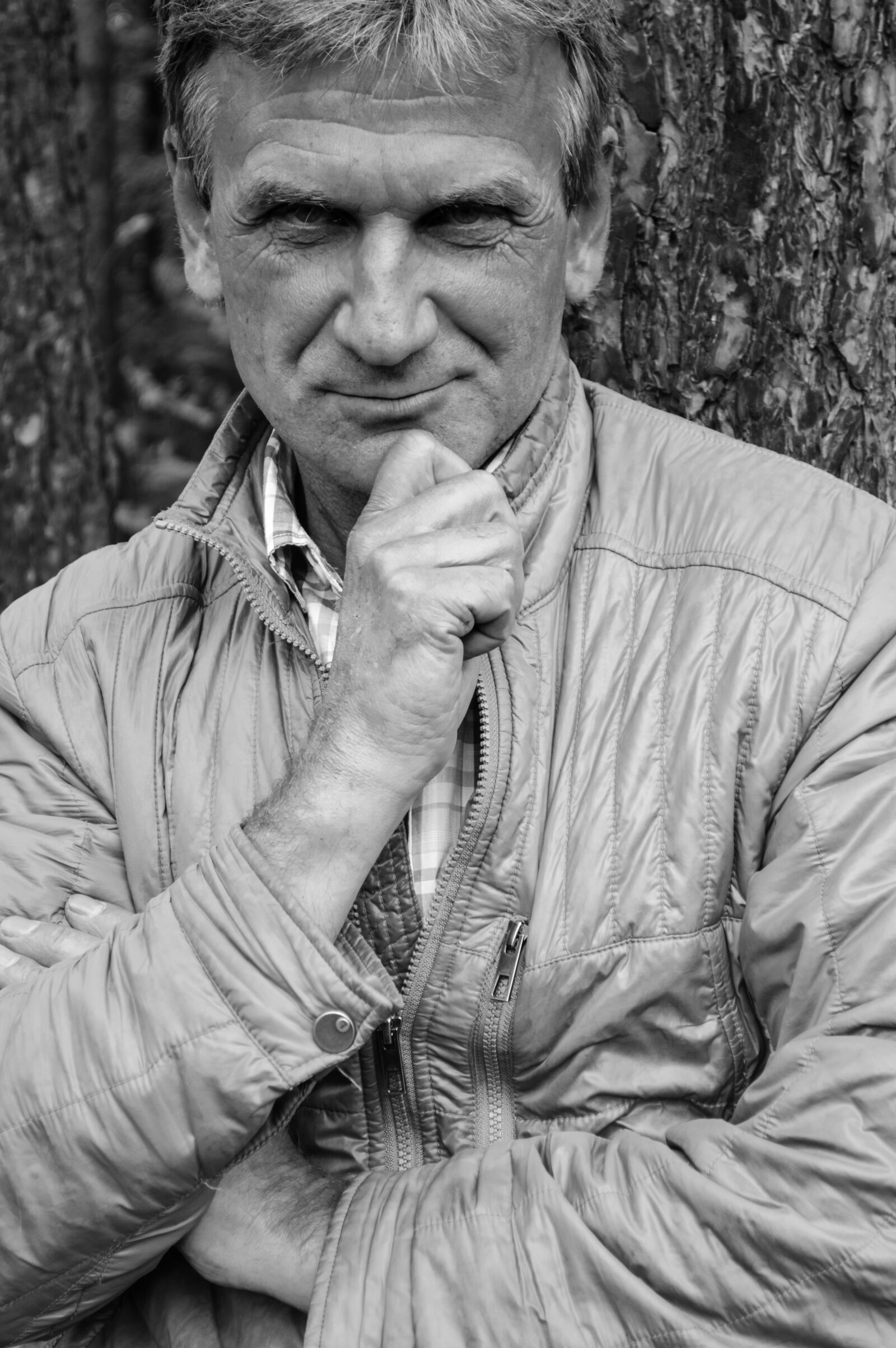 Nikon D3200 sample photo. Man, portrait, men photography