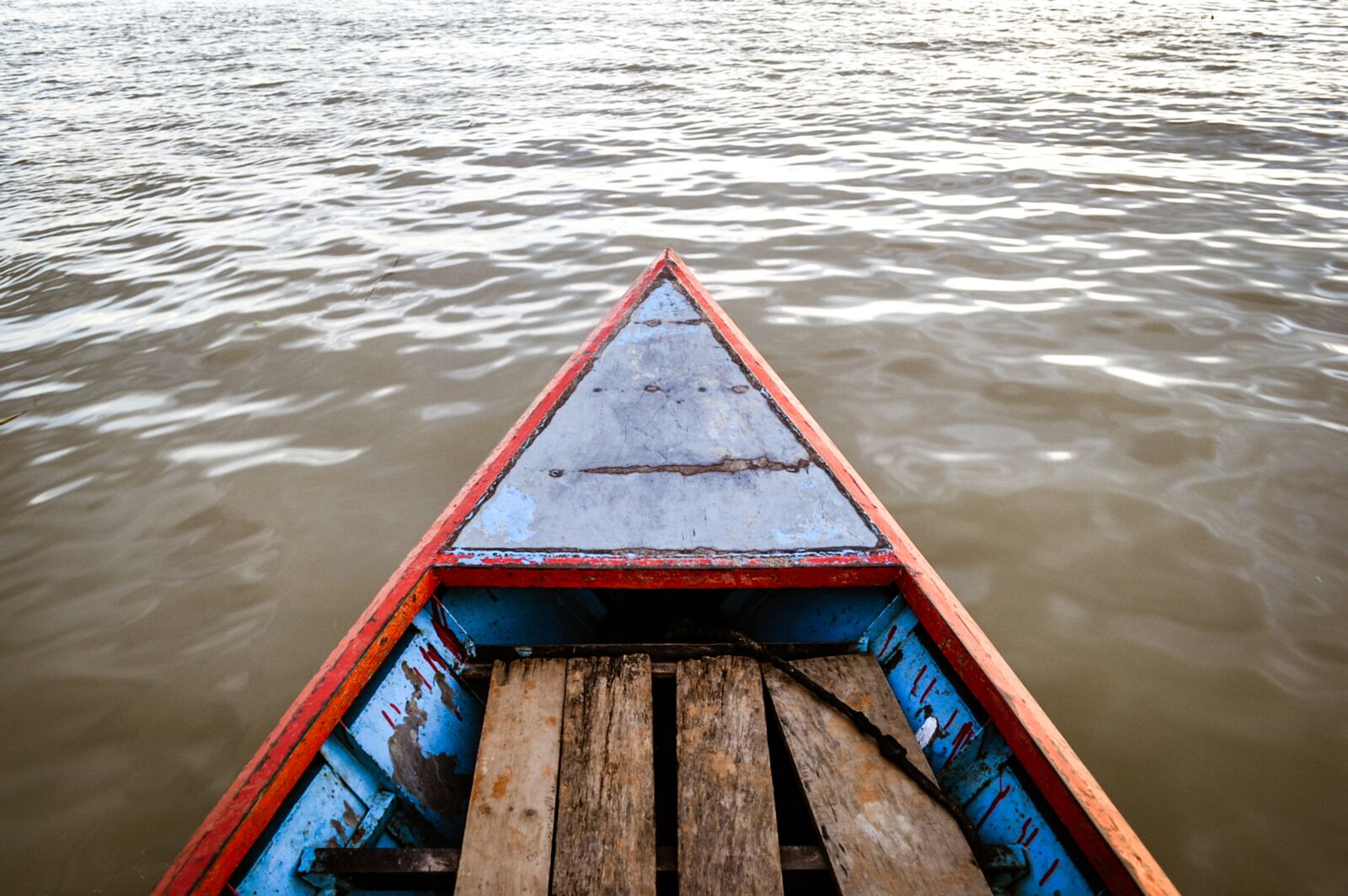 Nikon D3100 sample photo. Boat, bow, sail photography