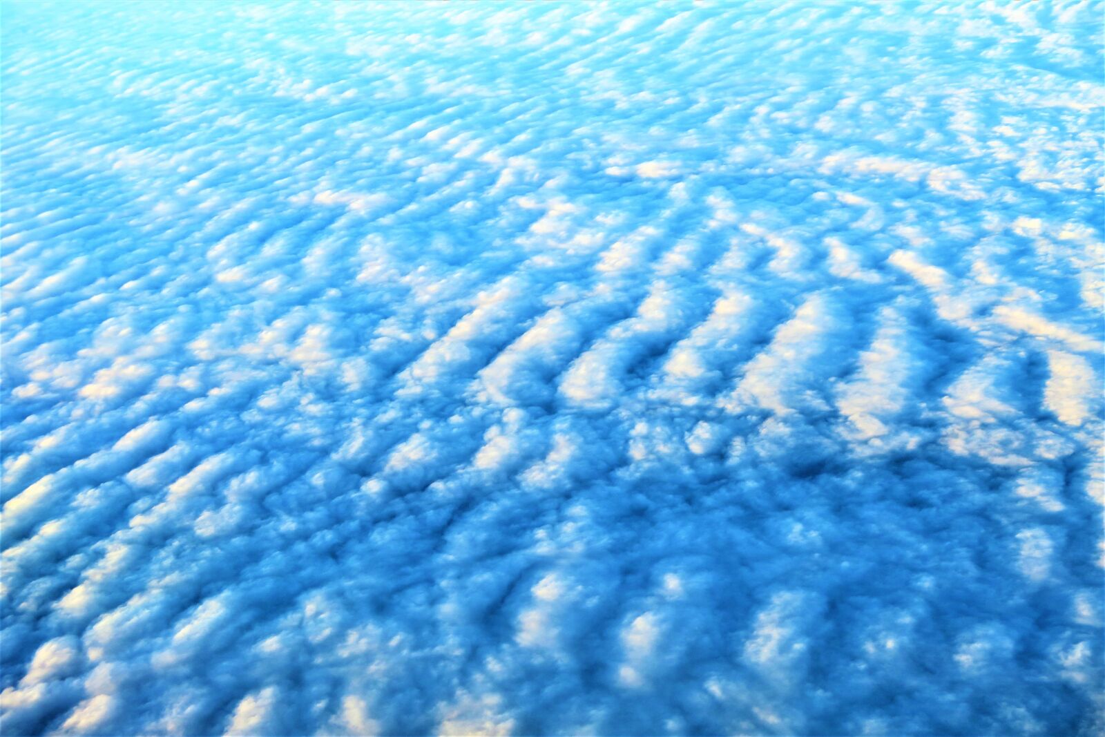 Canon PowerShot G7 X sample photo. Clouds, sky, atmosphere photography