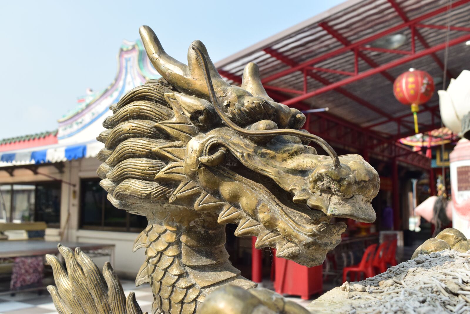 Nikon D5300 sample photo. Dragon suphan, photos, measure photography