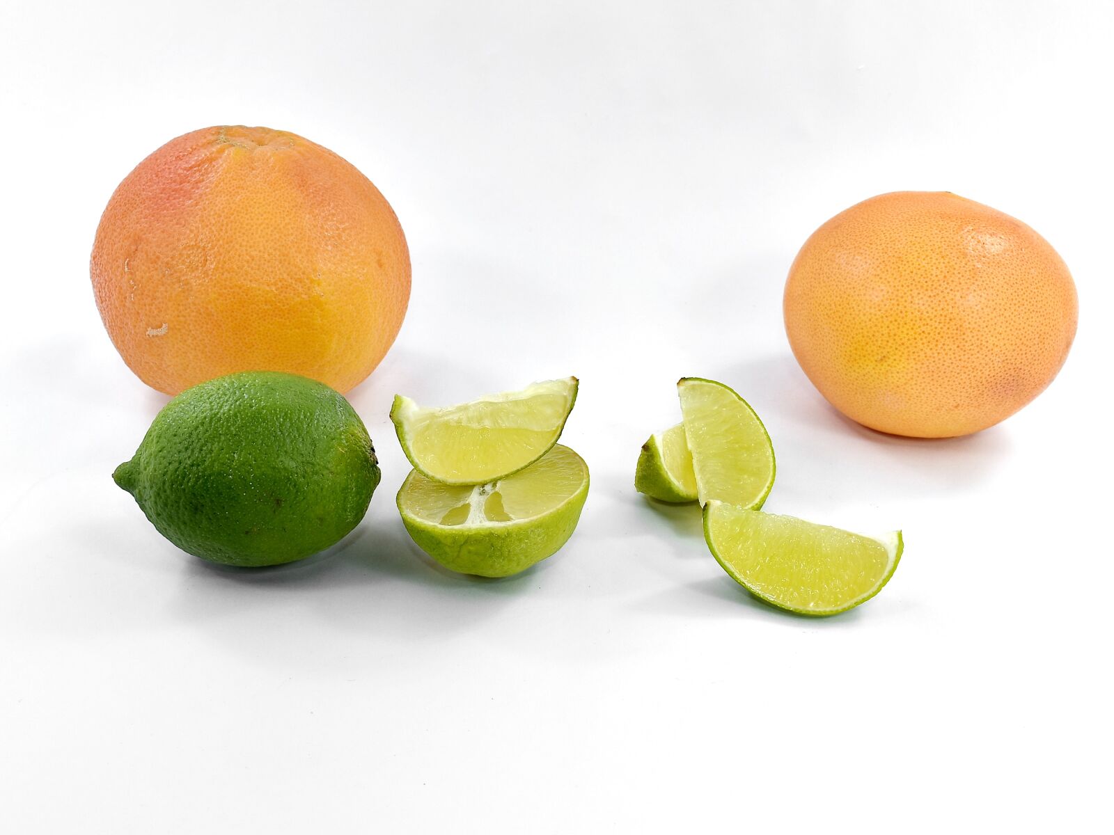 Nikon D5500 sample photo. Bitter, fresh, grapefruit, key photography