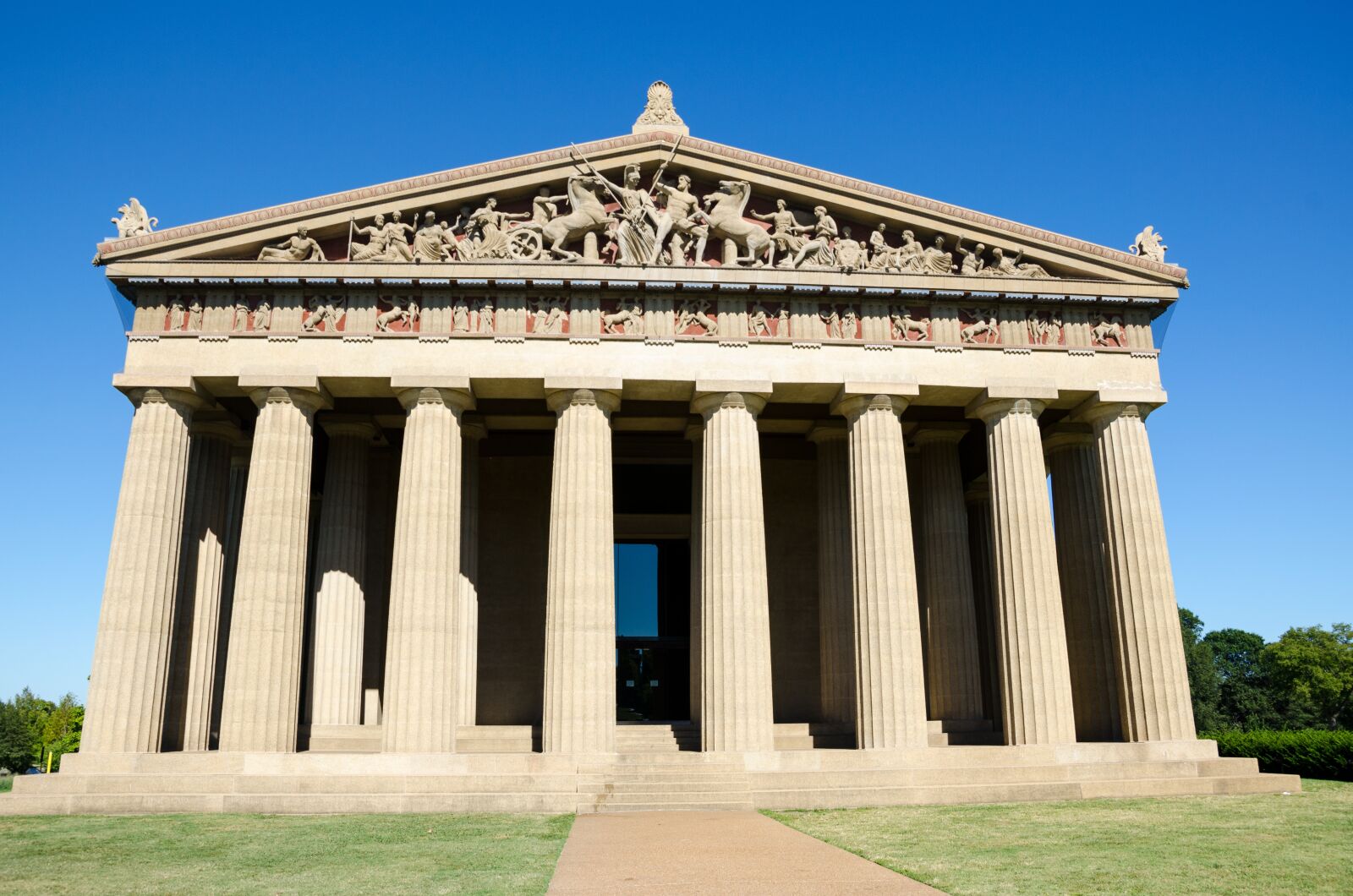 Nikon D5100 sample photo. Nashville, tennesse, usa photography