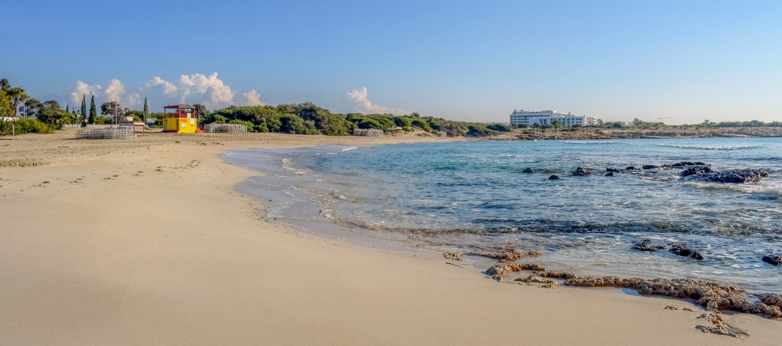 Nikon D3300 sample photo. Beach, sandy beach, empty photography