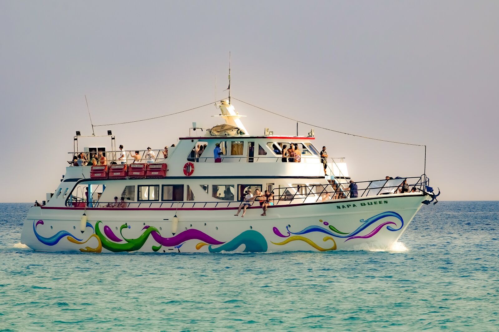 Nikon D3300 sample photo. Sea, water, boat photography