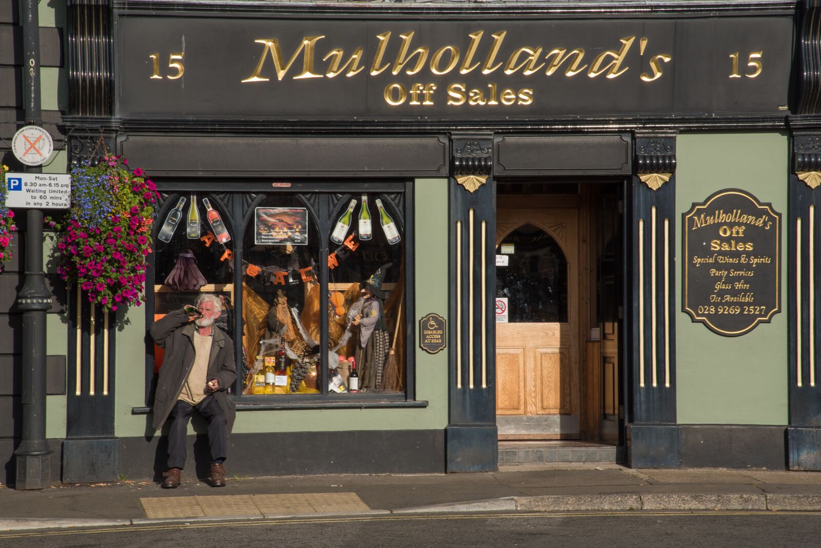 Nikon D750 sample photo. Public house, alcohol, drink photography