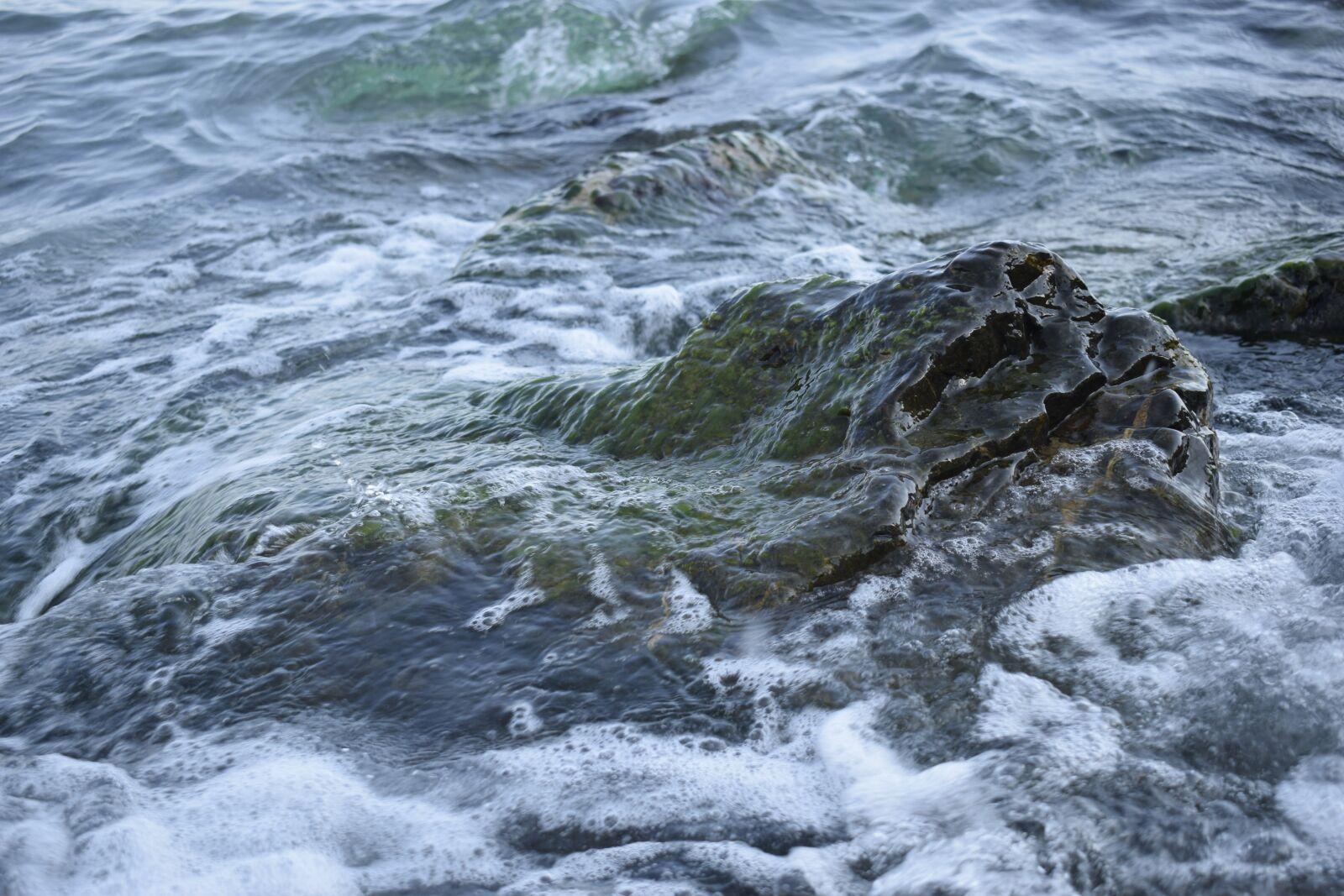 Nikon D3300 sample photo. Landscape, coastal, sea photography