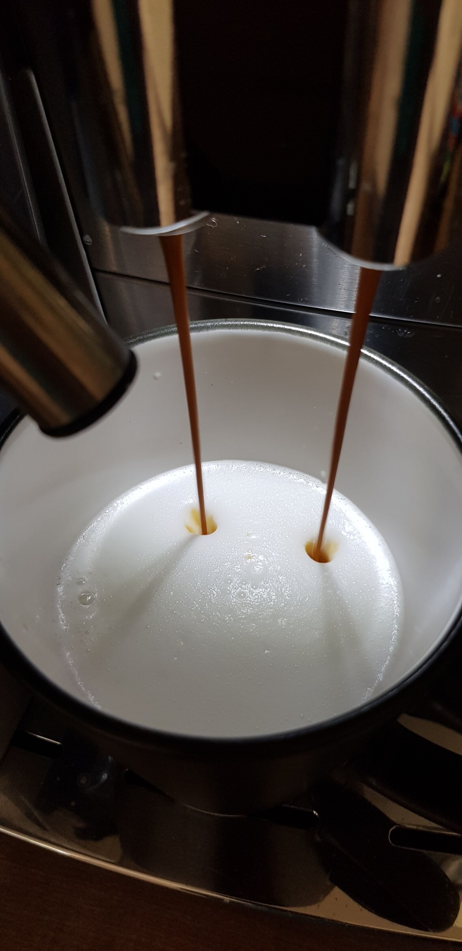 Samsung Galaxy S8 sample photo. Coffee, to make coffee photography