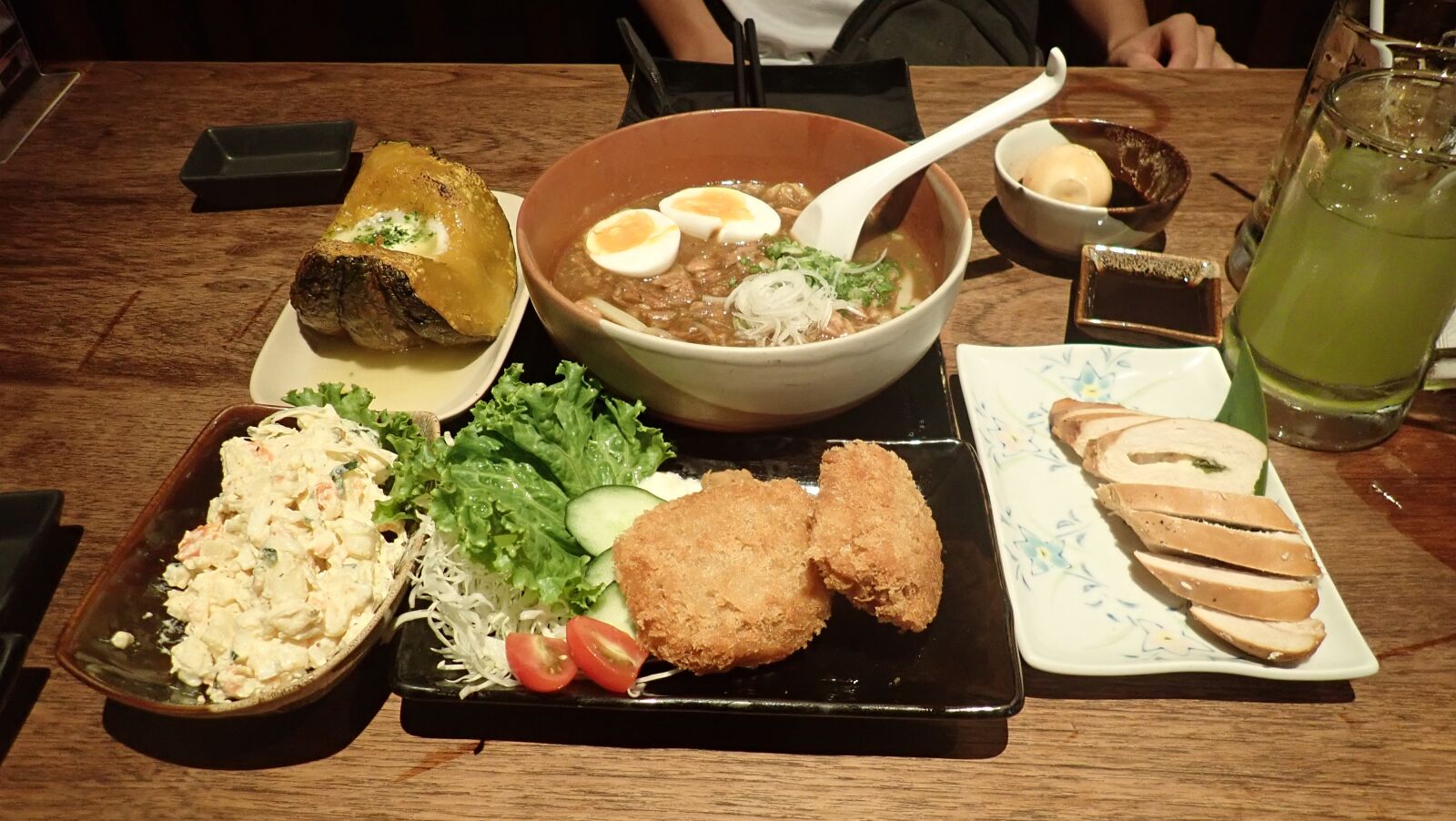 Olympus TG-5 sample photo. Food, sitfood, noodle photography