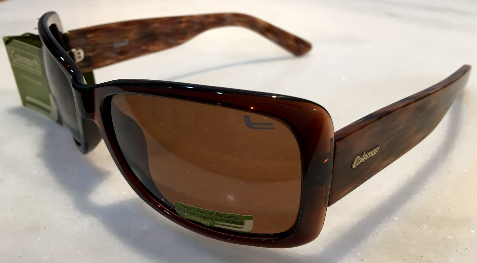 Apple iPhone 6s Plus sample photo. Sunglasses, sol, coleman photography
