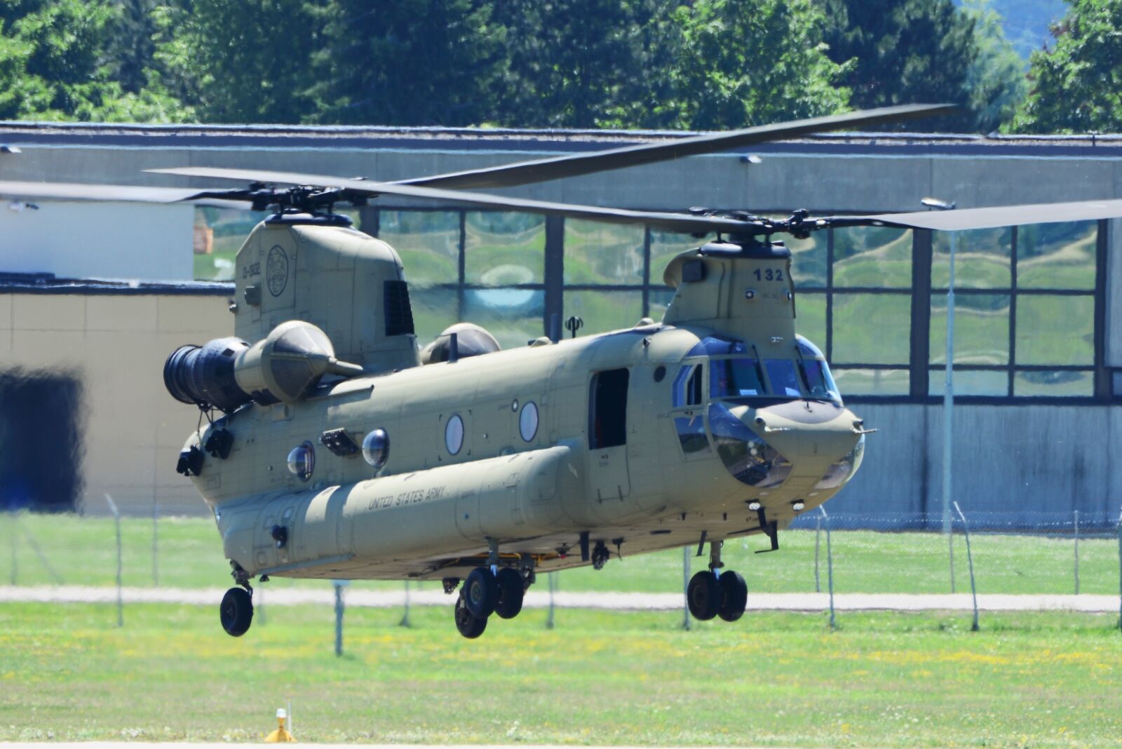 Nikon D800 sample photo. Chinook, us army, united photography