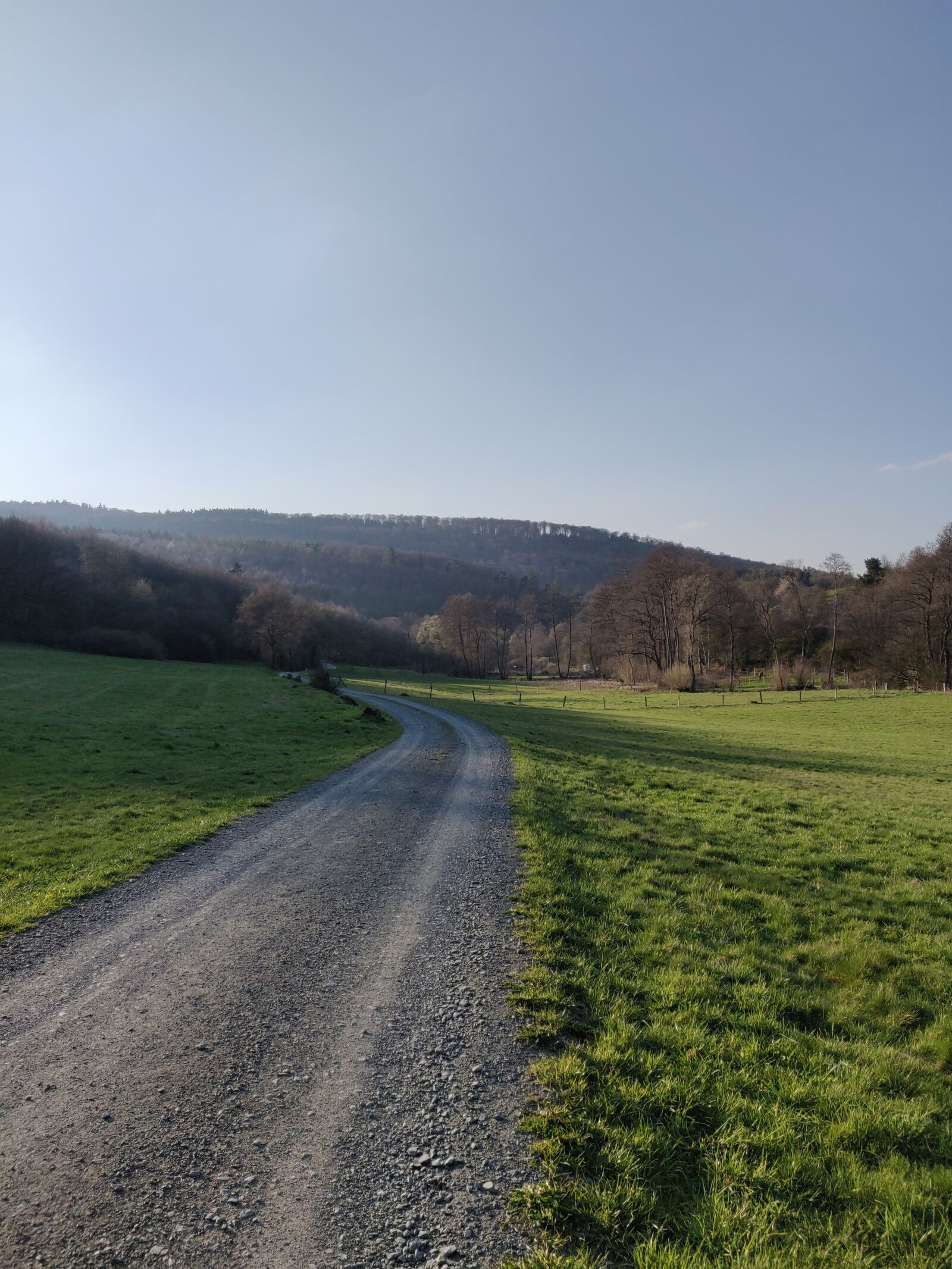 OnePlus 6 sample photo. Landscape, away, recovery photography