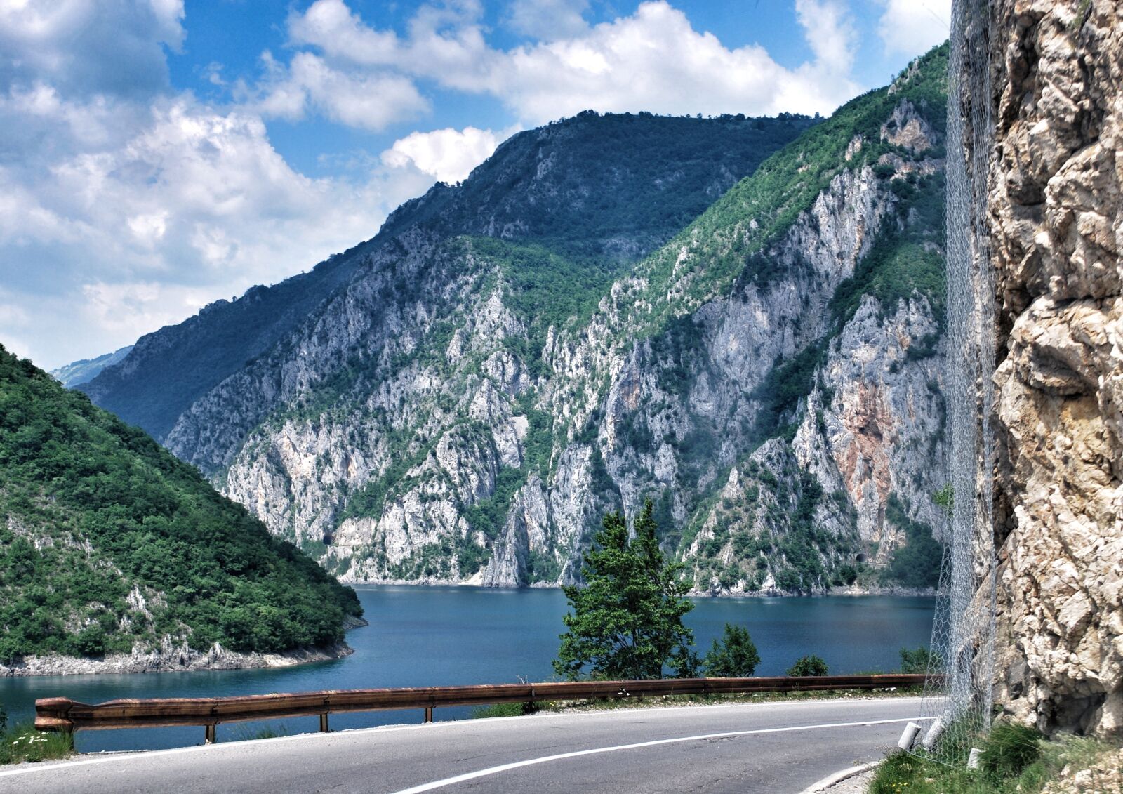 Nikon D60 sample photo. Mountain, nature, travel photography