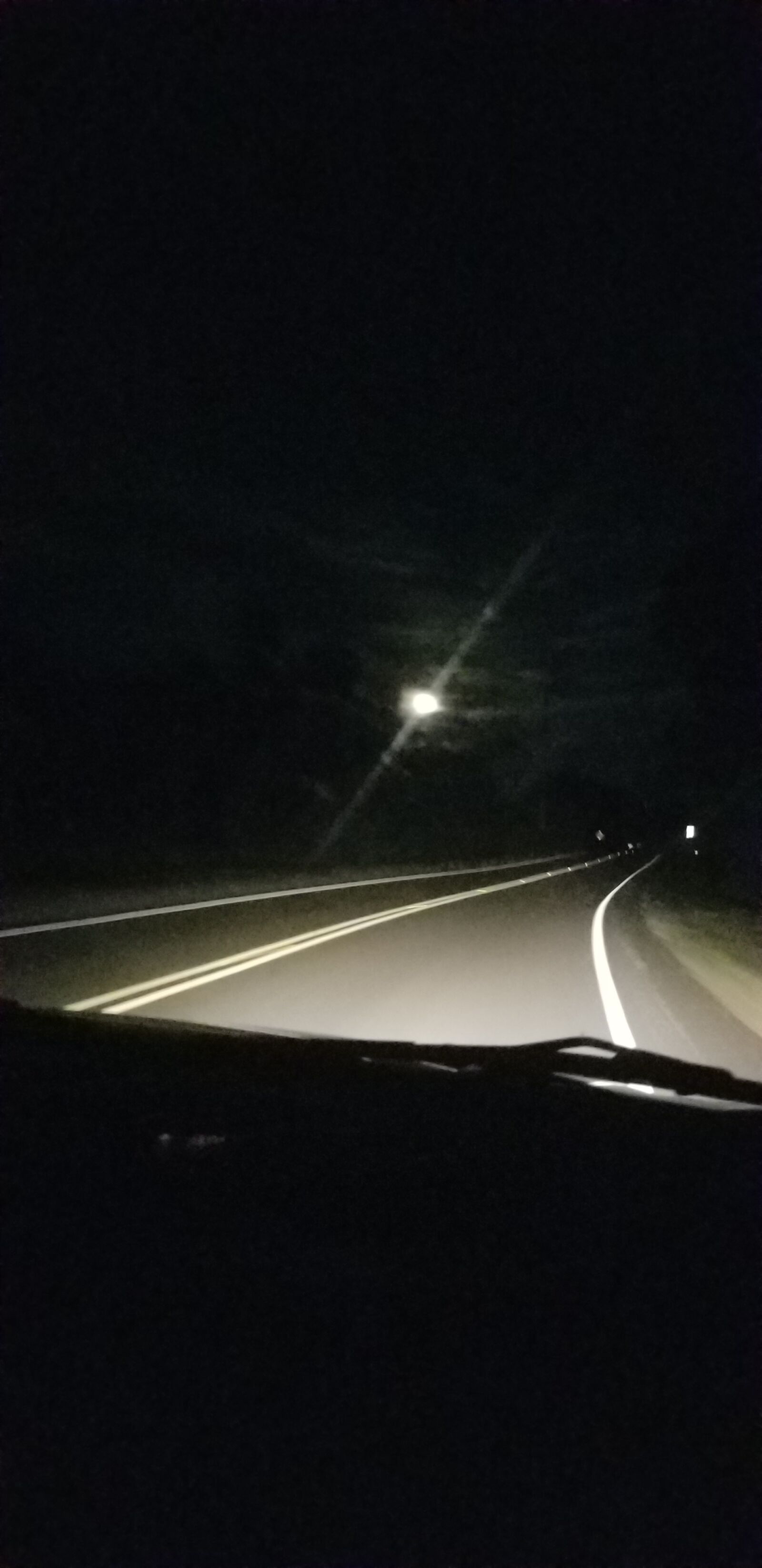 Samsung Galaxy S8+ sample photo. Street, road, highway photography