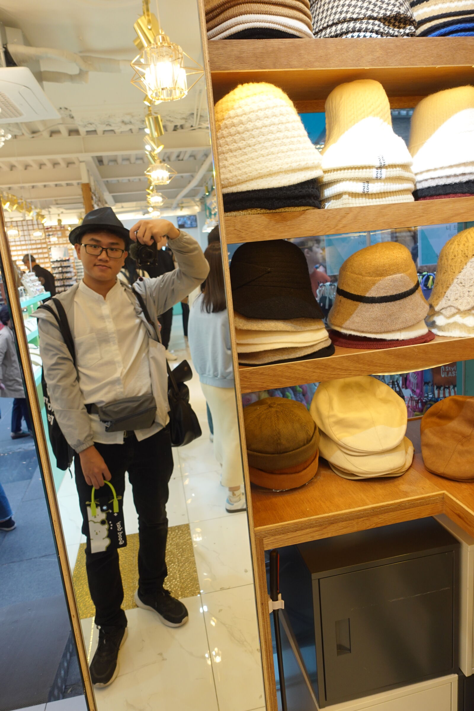 Sony ZV-1 sample photo