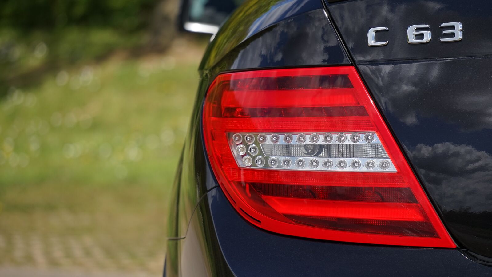 Sony MODEL-NAME sample photo. Mercedes-benz, car, mercedes photography