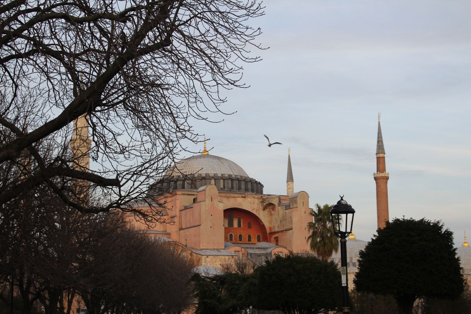Canon EOS 600D (Rebel EOS T3i / EOS Kiss X5) sample photo. Hagia sophia, cami, museum photography