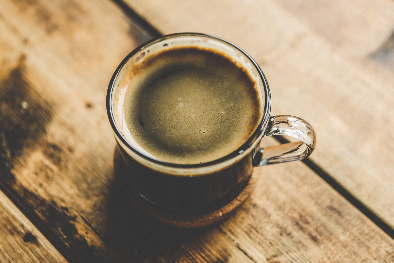 Canon EF 24-70mm F2.8L USM sample photo. Caffeine, cappuccino, coffee photography