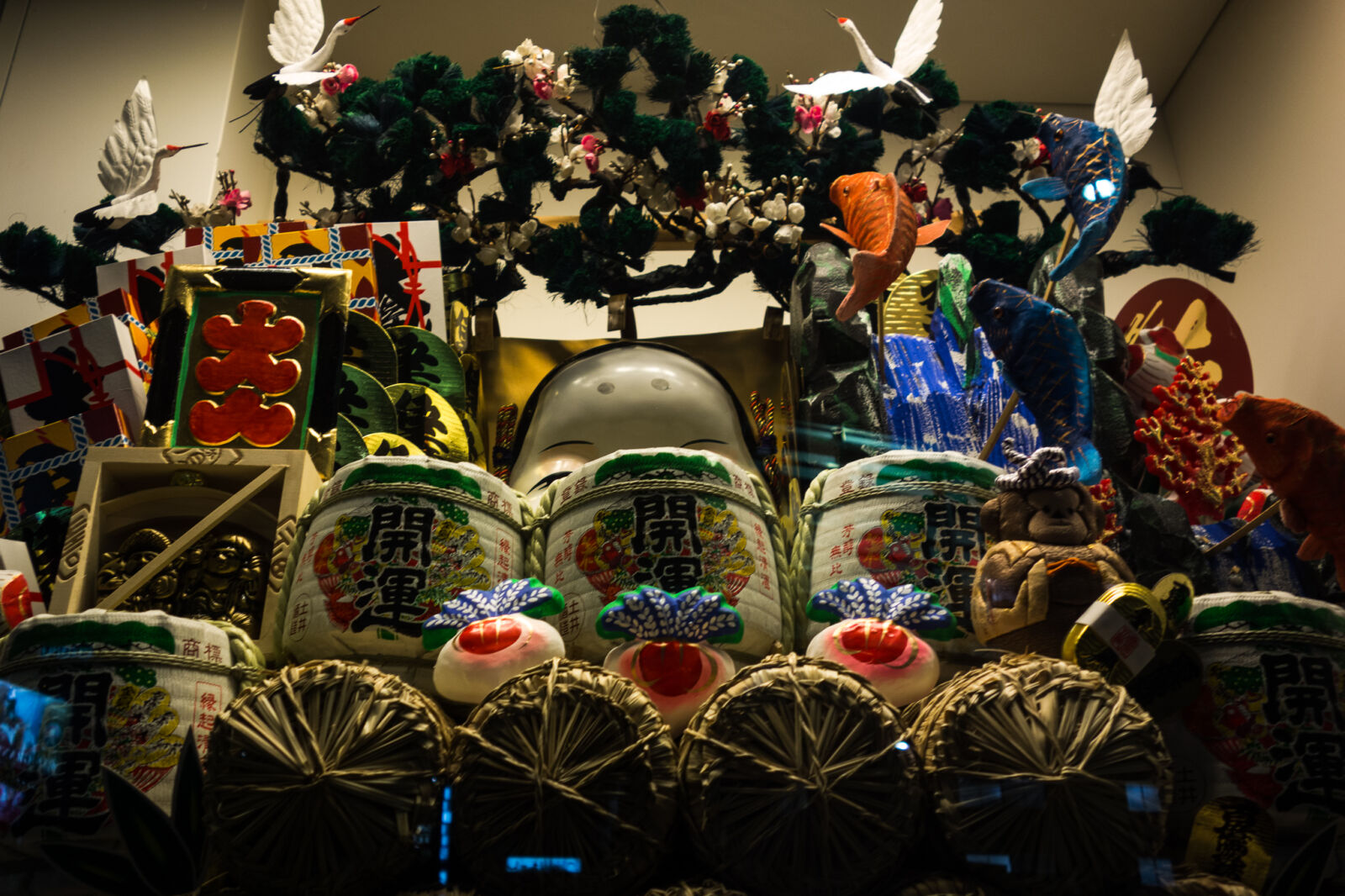 Sony Cyber-shot DSC-RX100 sample photo. Japan, shinjuku photography