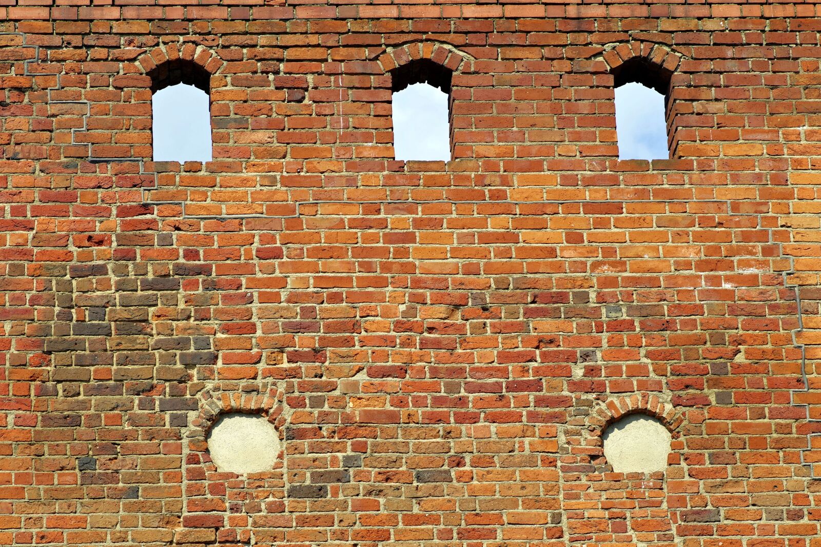 Pentax K-S2 sample photo. Lake dusia, castle, defensive photography