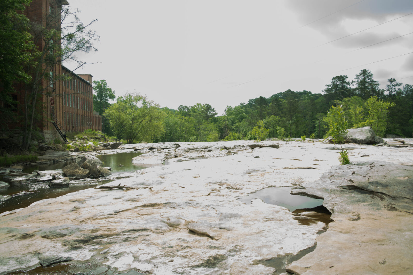 Nikon D3300 sample photo. Dam, mill, nature, outdoors photography