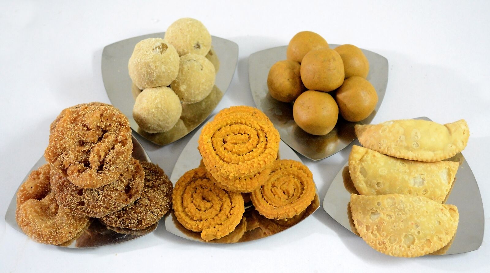 Nikon D5200 sample photo. Indian, diwali, food photography