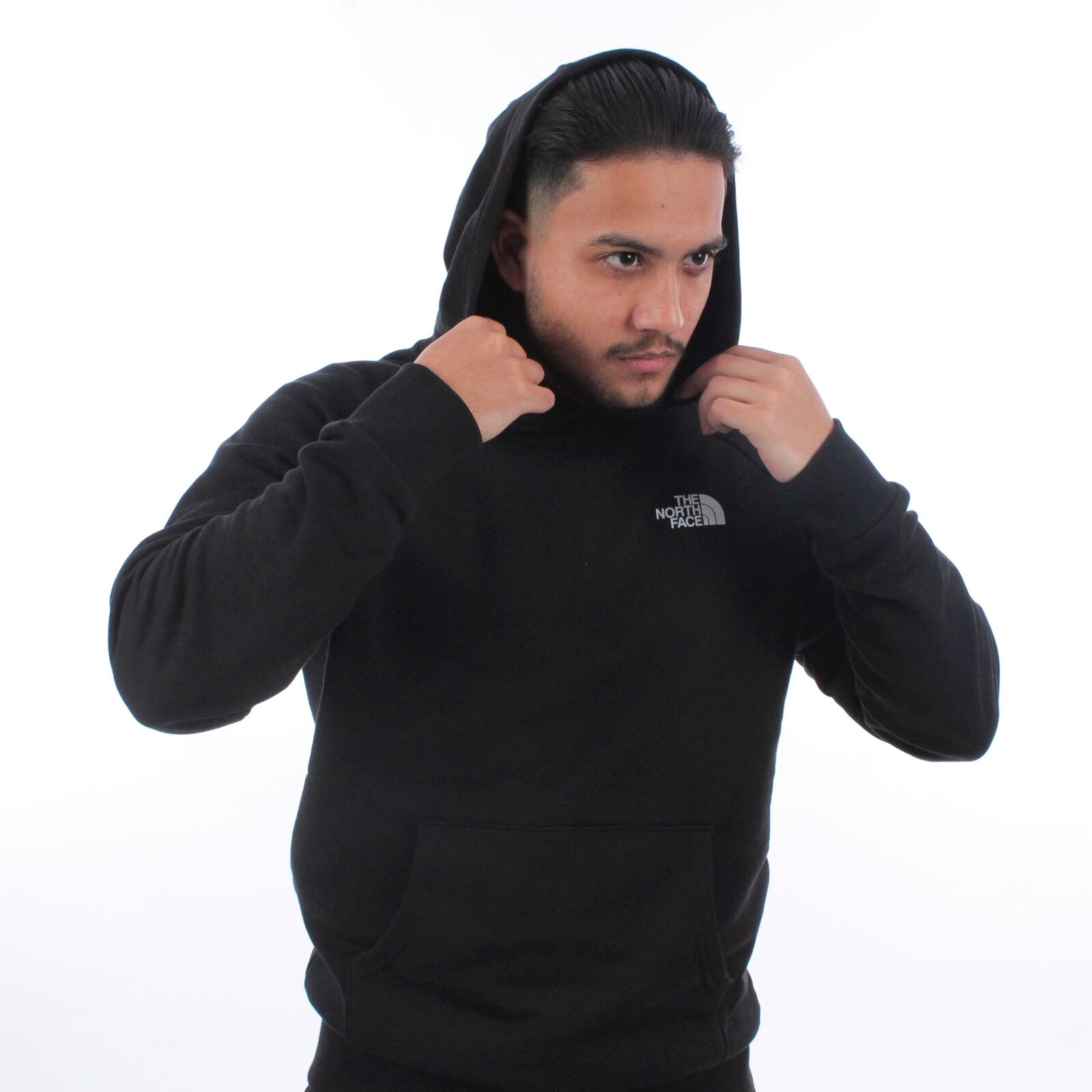 Canon EOS 1300D (EOS Rebel T6 / EOS Kiss X80) sample photo. Hoody, hoodie, boy photography