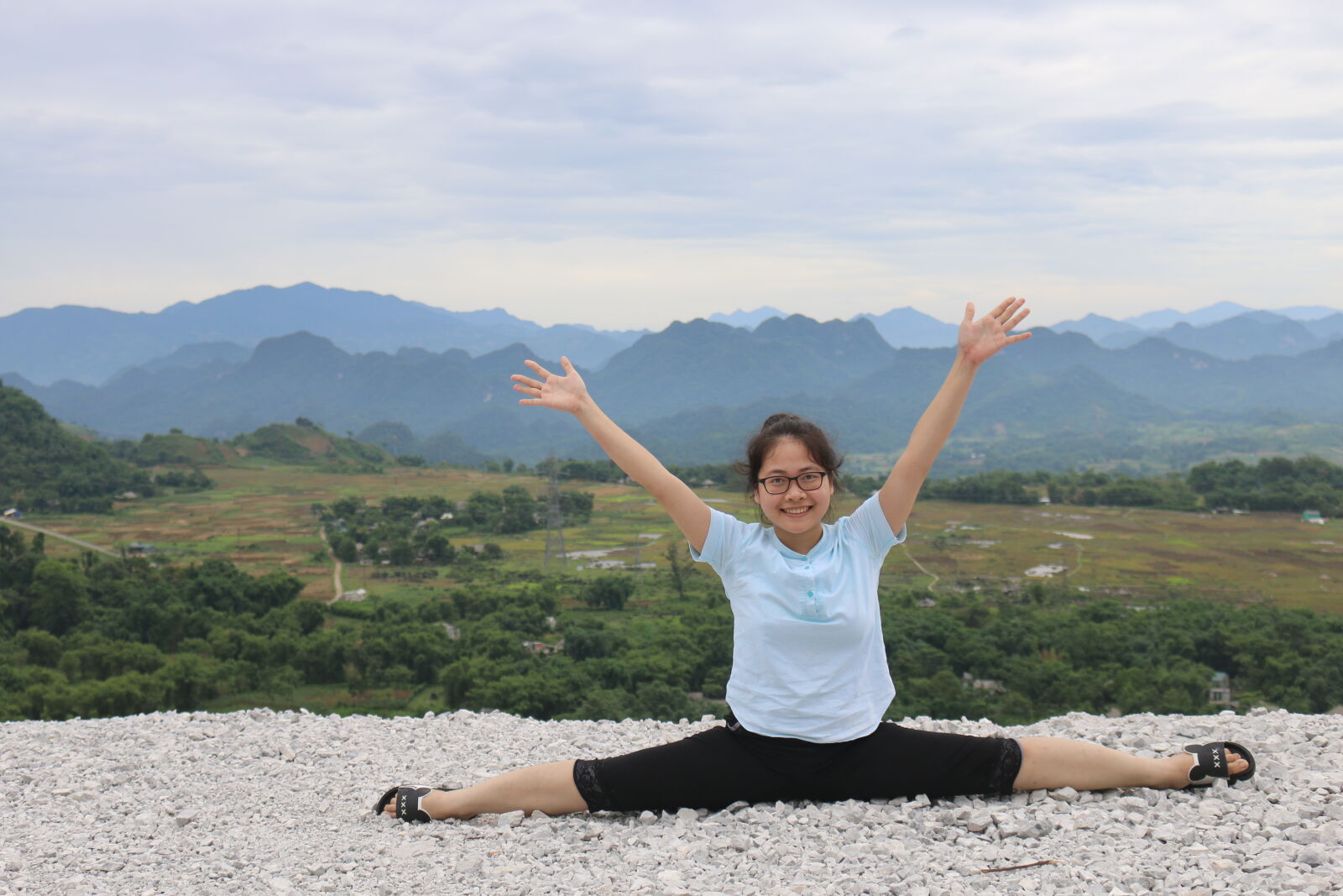 Canon EOS 70D sample photo