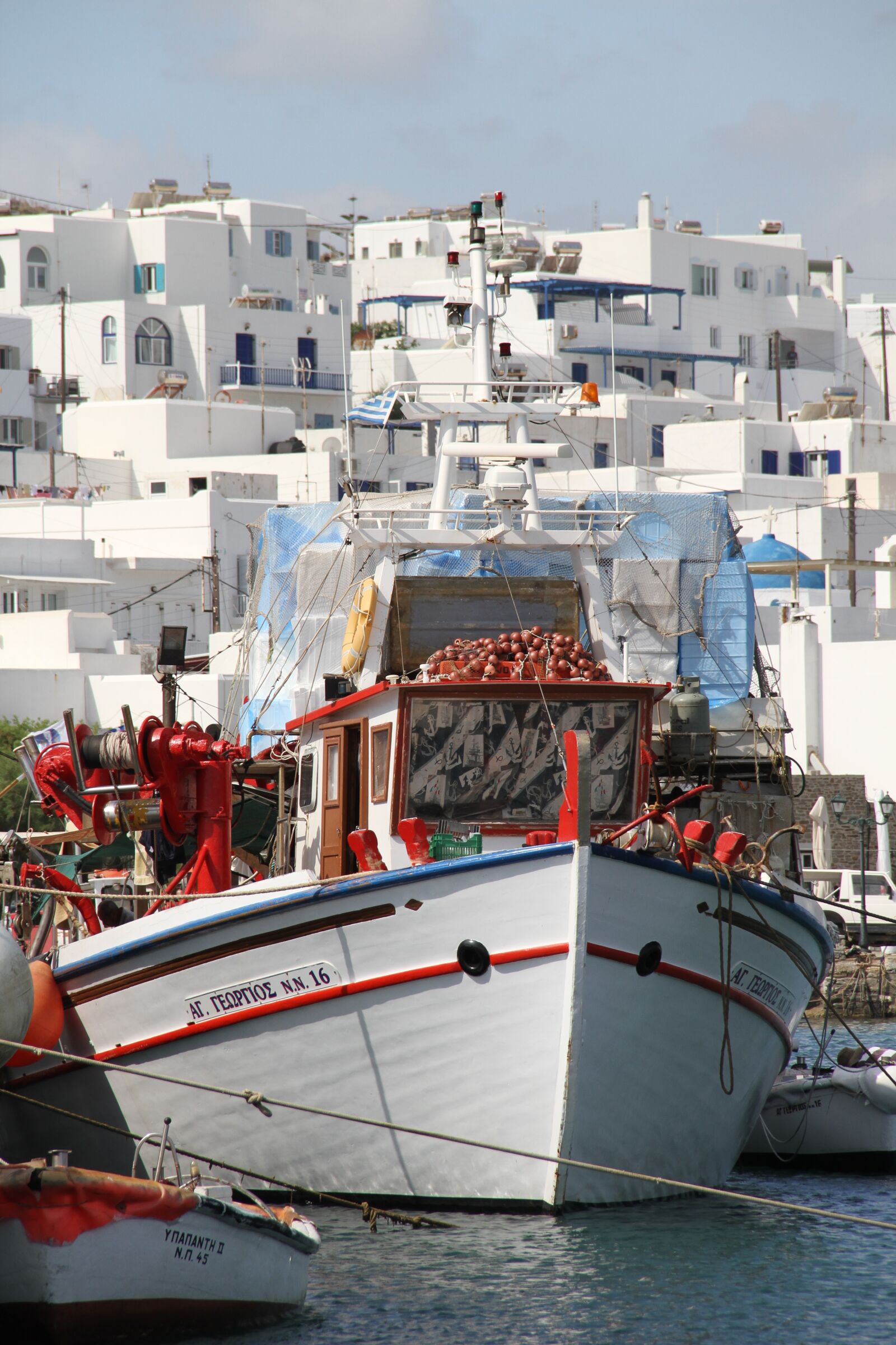Canon EOS 7D sample photo. Sea, waters, port photography
