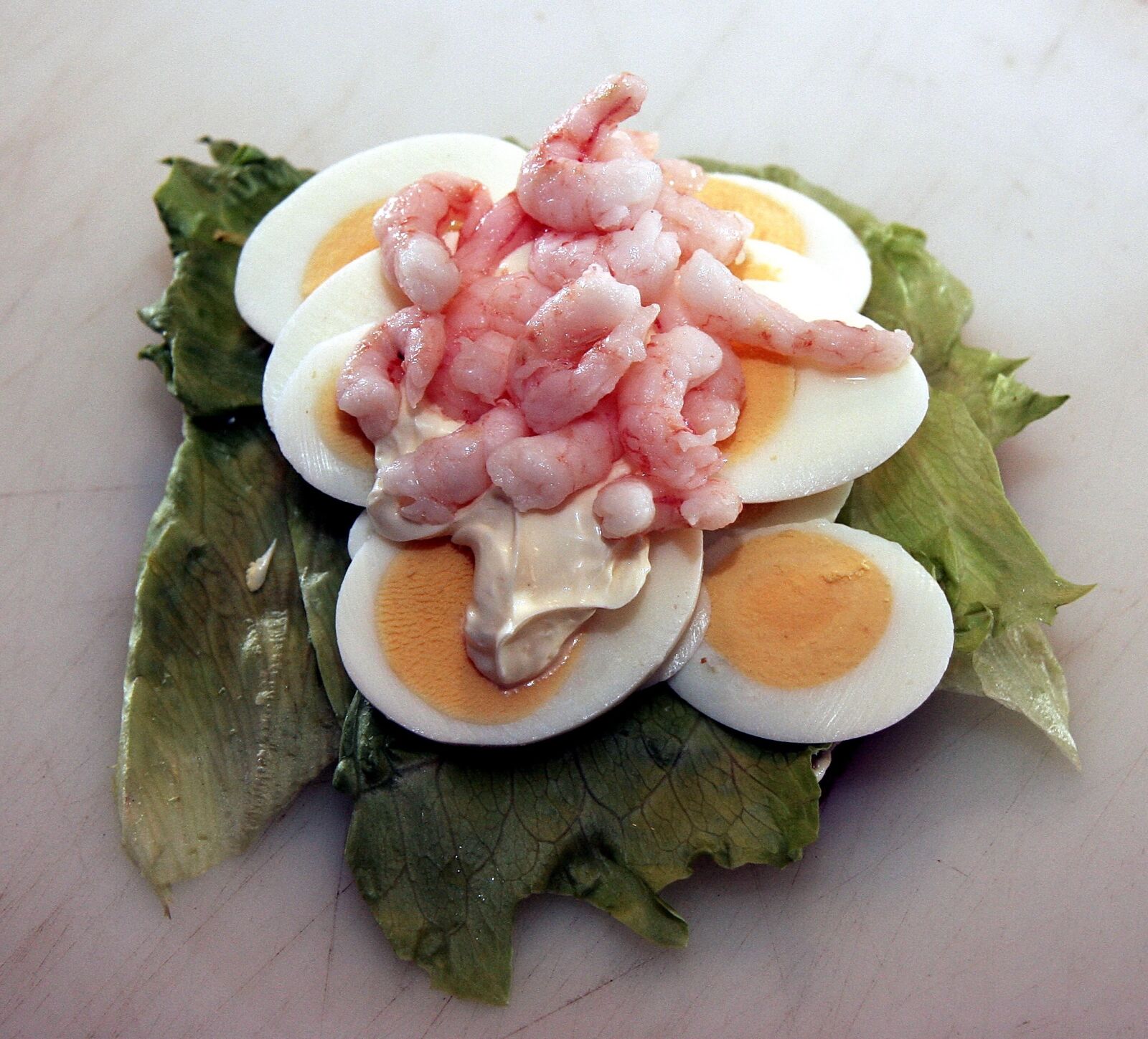 Canon EOS 20D sample photo. Open-faced sandwiches, open sandwich photography