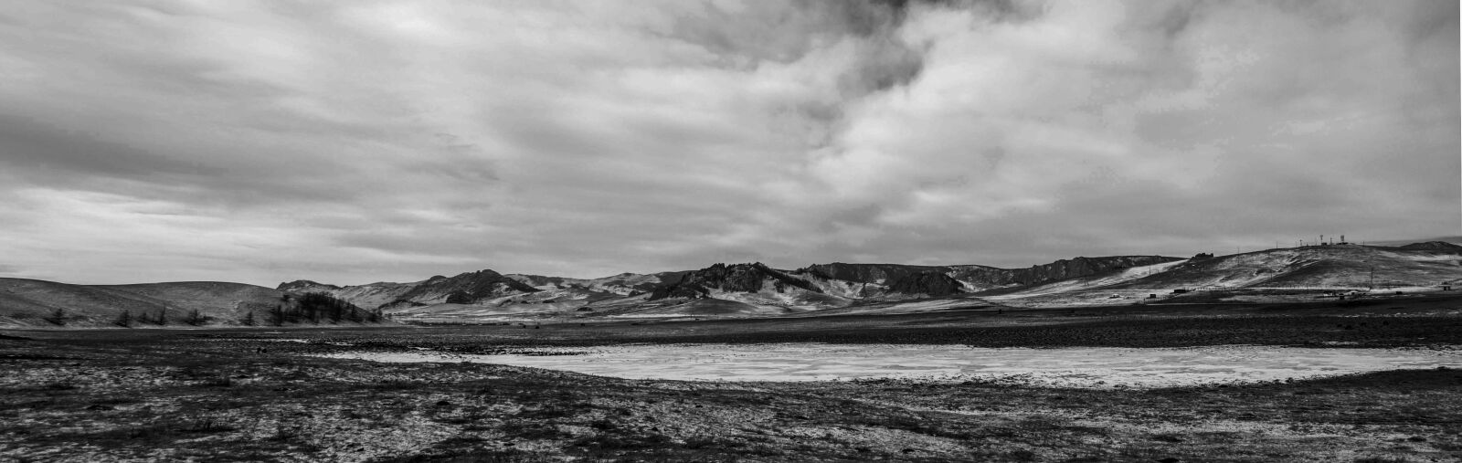 Nikon D90 sample photo. Countryside, mountains, landscape photography