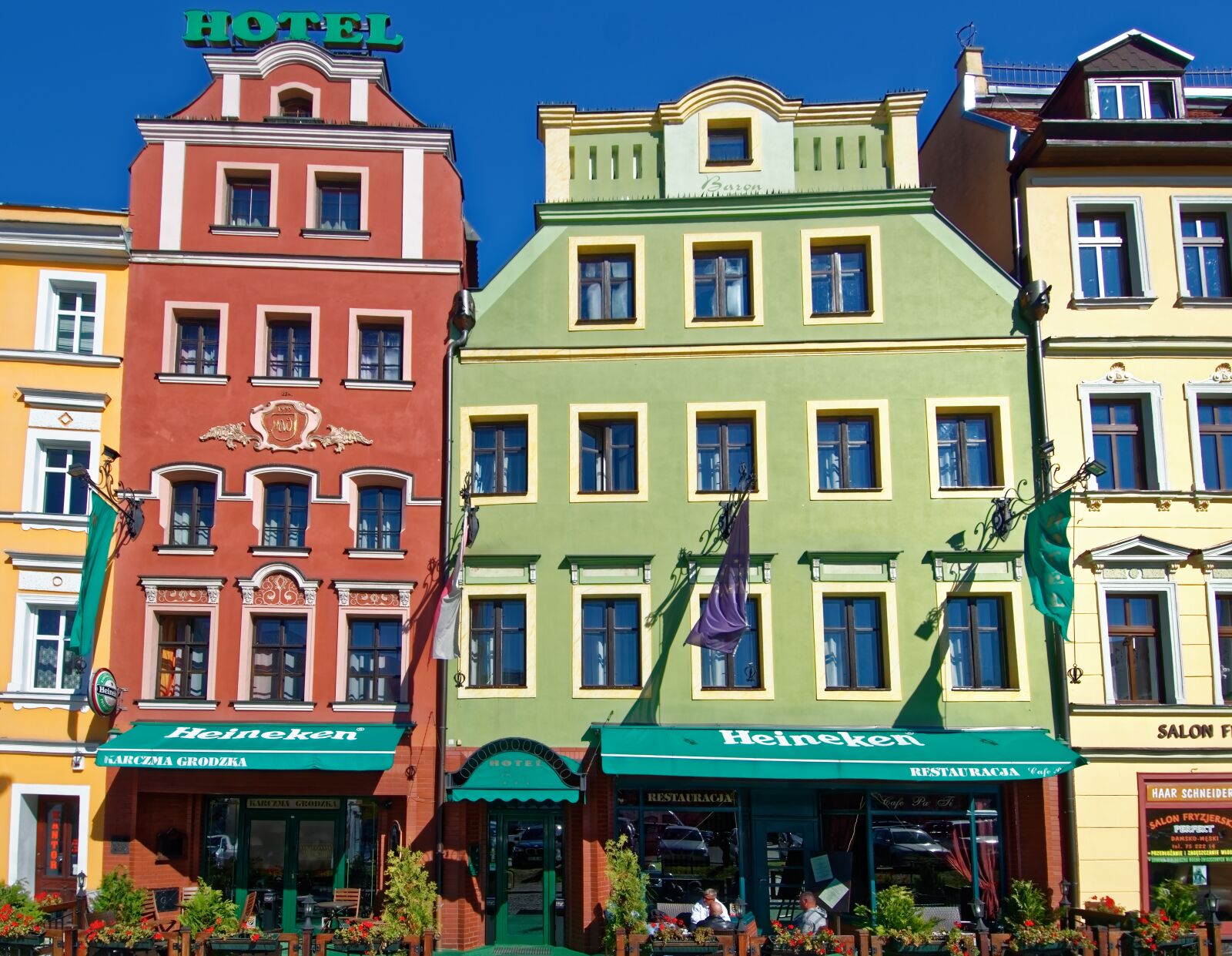 Nikon D7000 sample photo. Poland, silesia, jelenia g photography