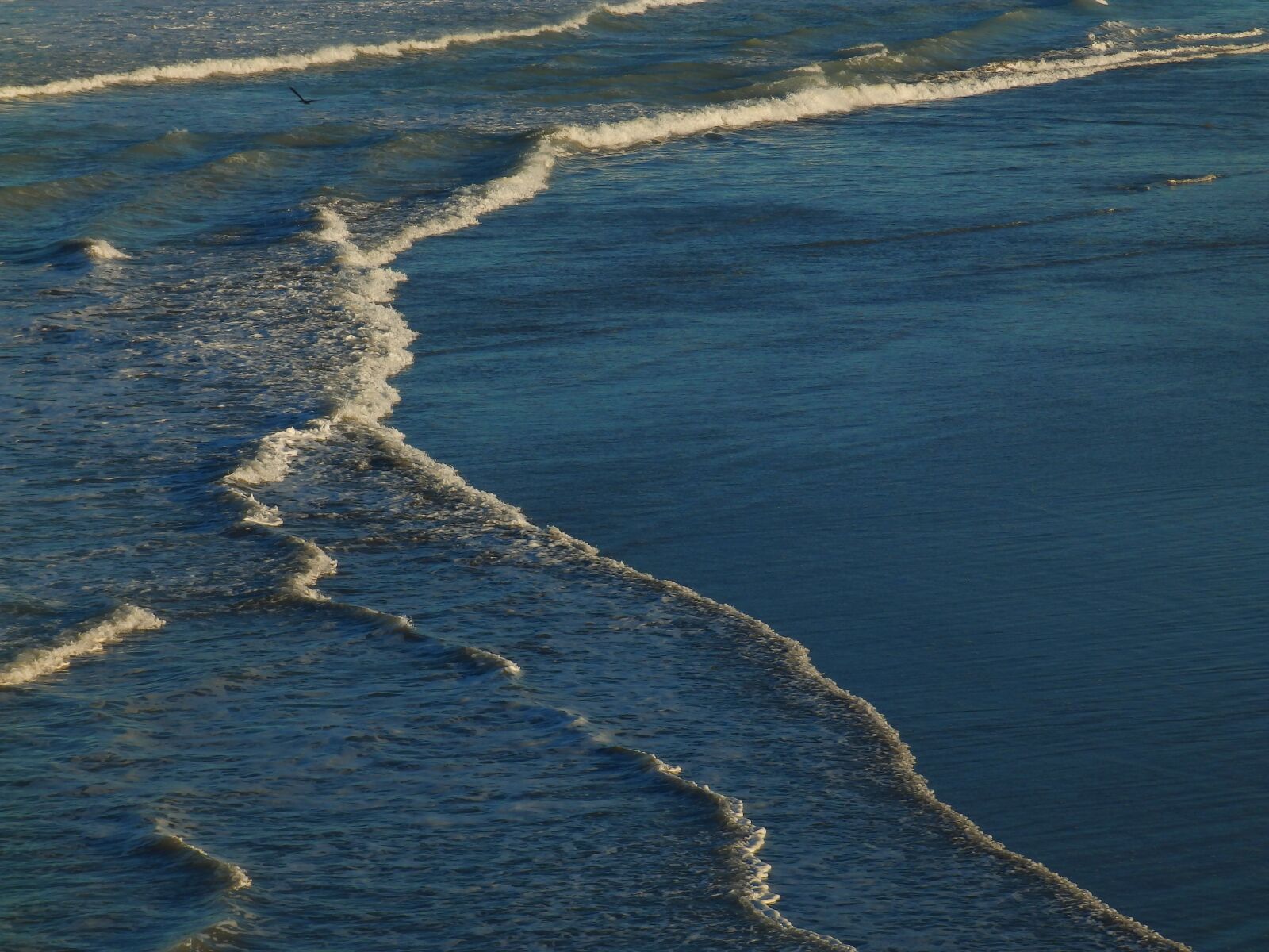 Olympus SP-820UZ sample photo. Wave, ocean, sea photography